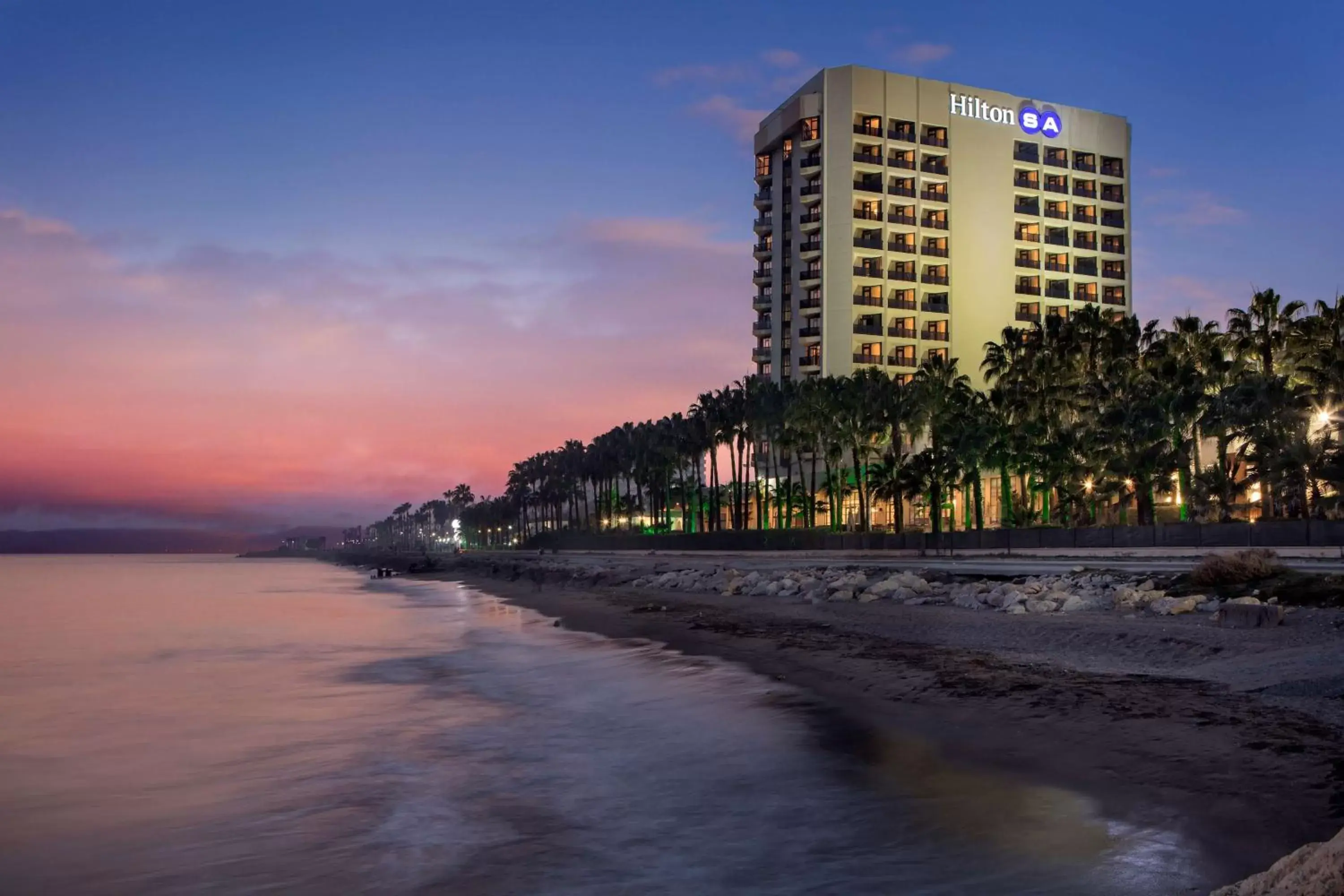 Mersin HiltonSA Mersin HiltonSA