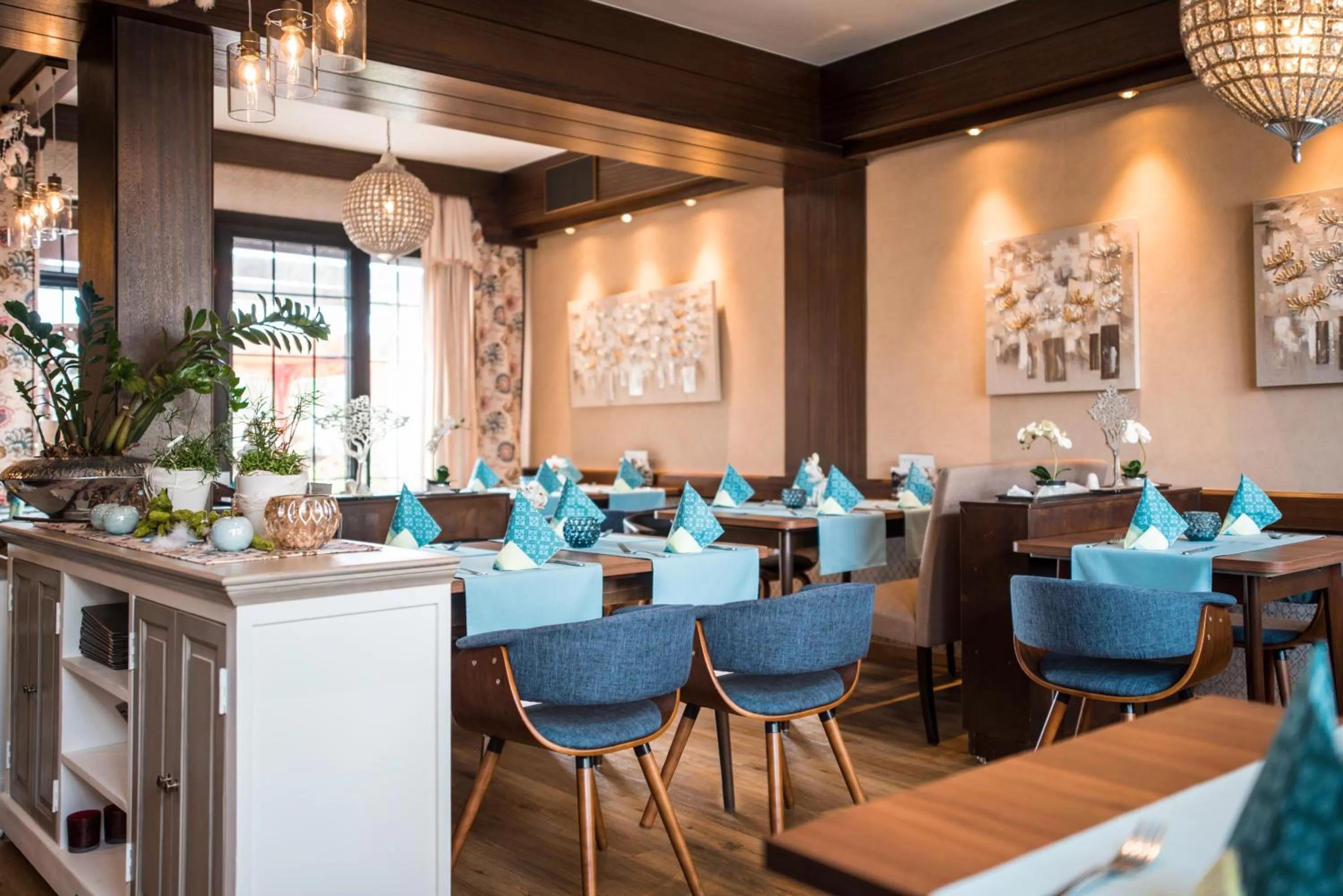 Restaurant/places to eat in Restaurant Landgasthof Zum Wiesengrund