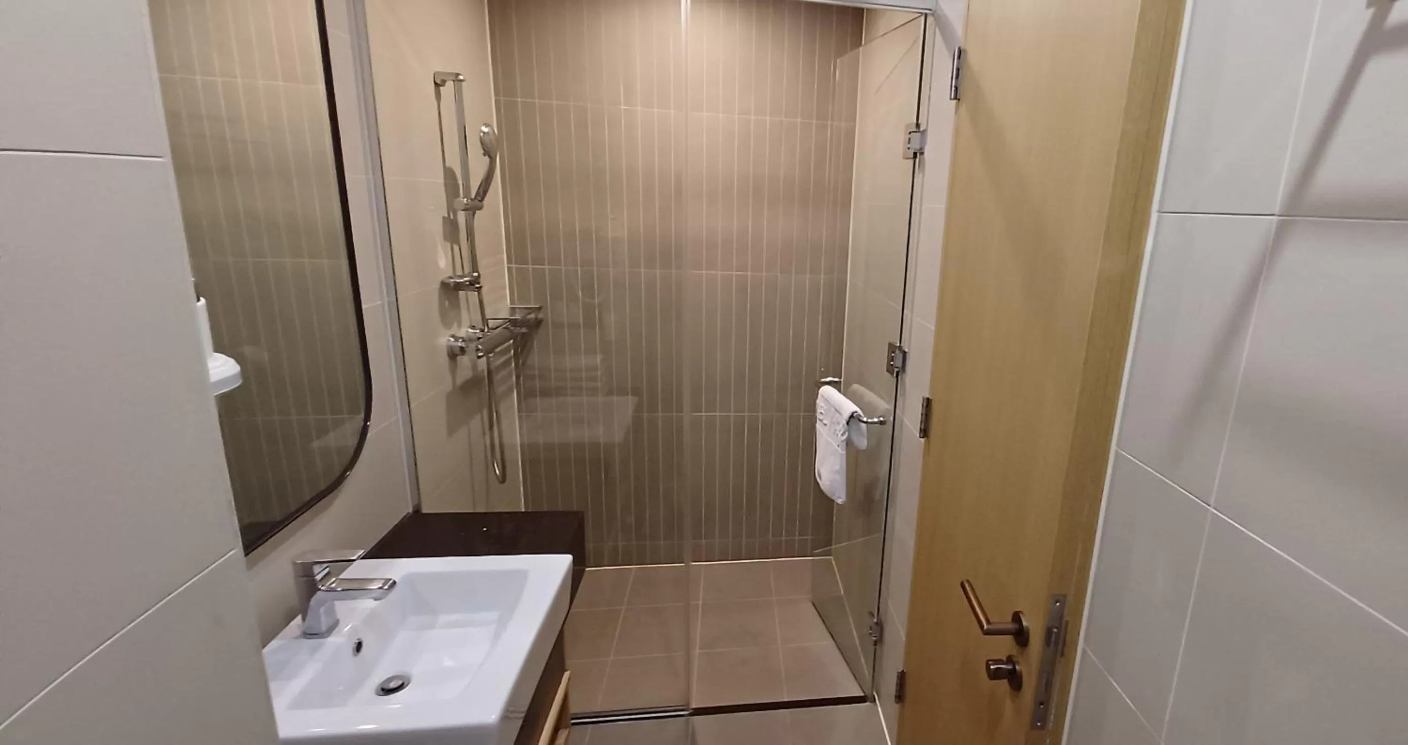 Hotel Migliore Seoul