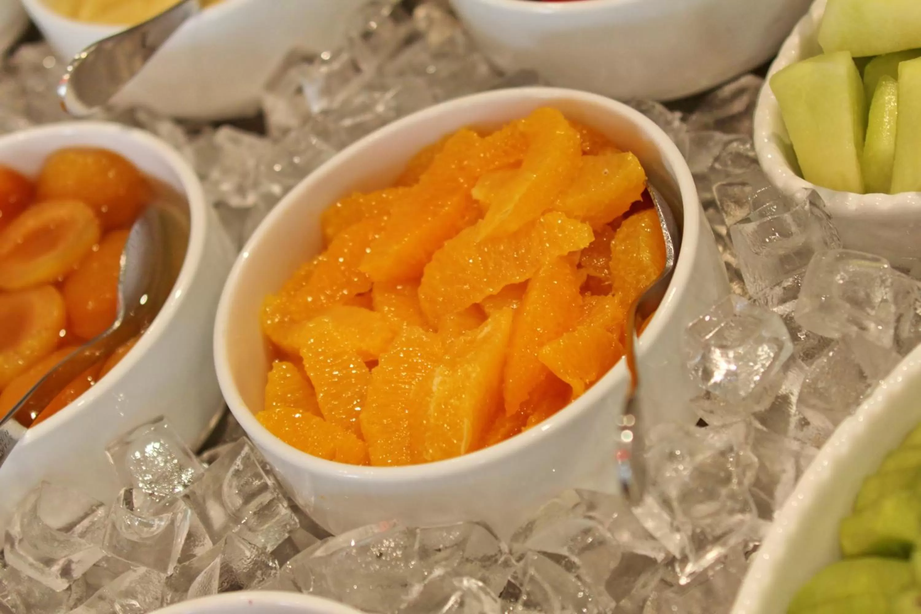 Meeting/conference room in Crowne Plaza Reading