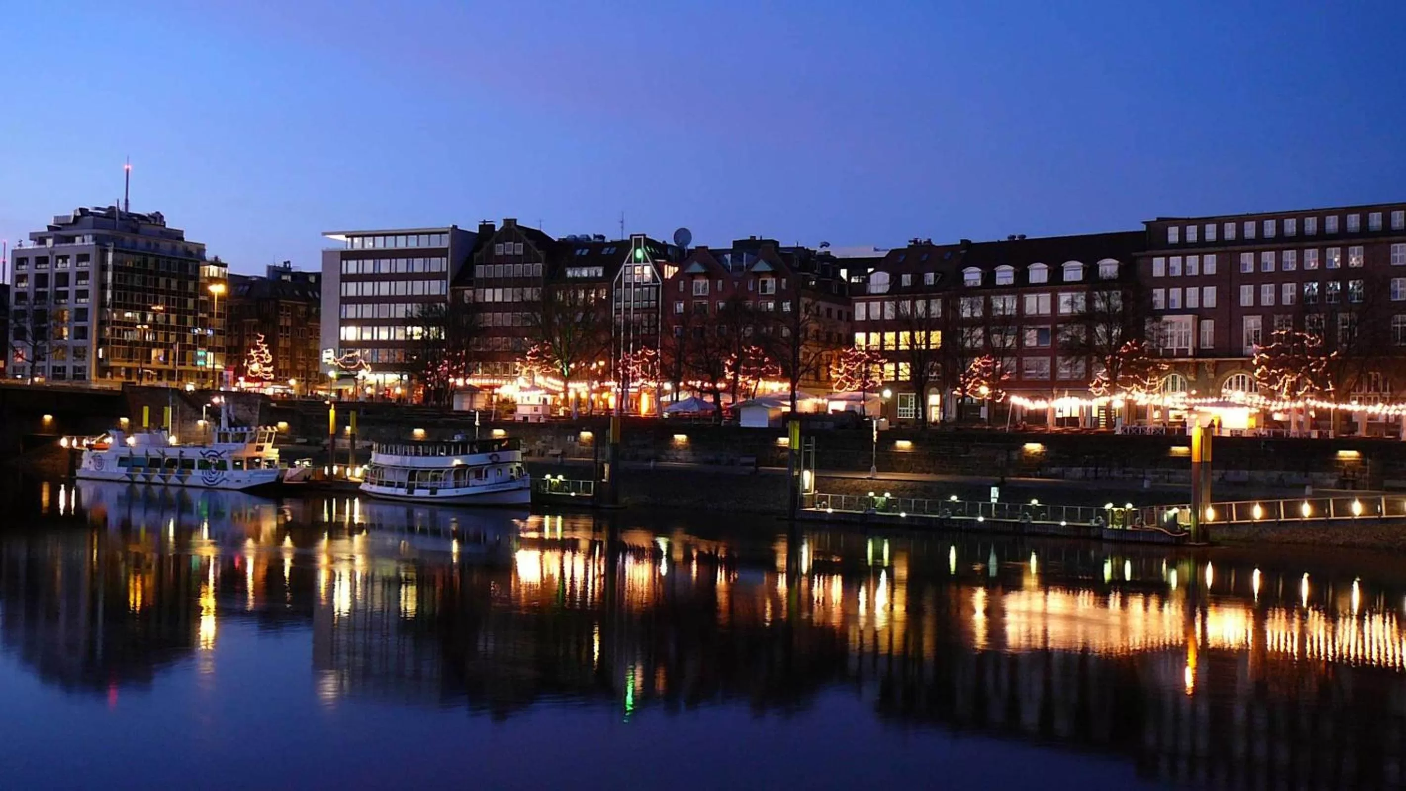 Nearby landmark in Hotel Westfalia