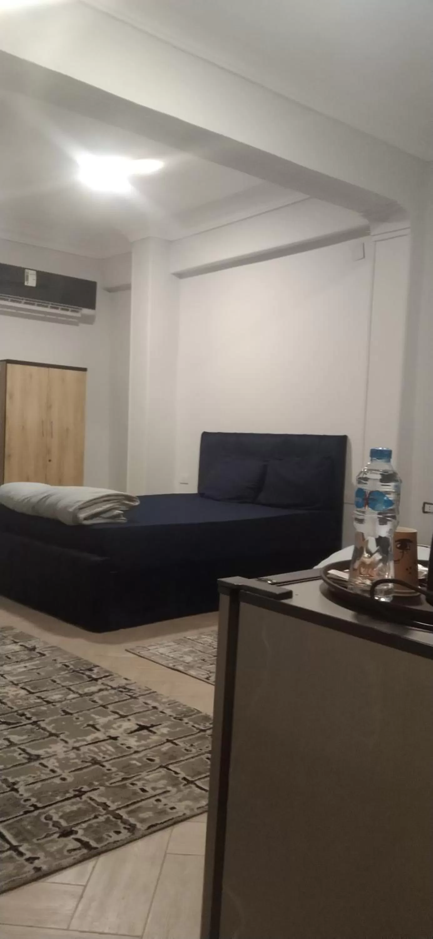 Double or Twin Room with Terrace in Neno pyramids inn