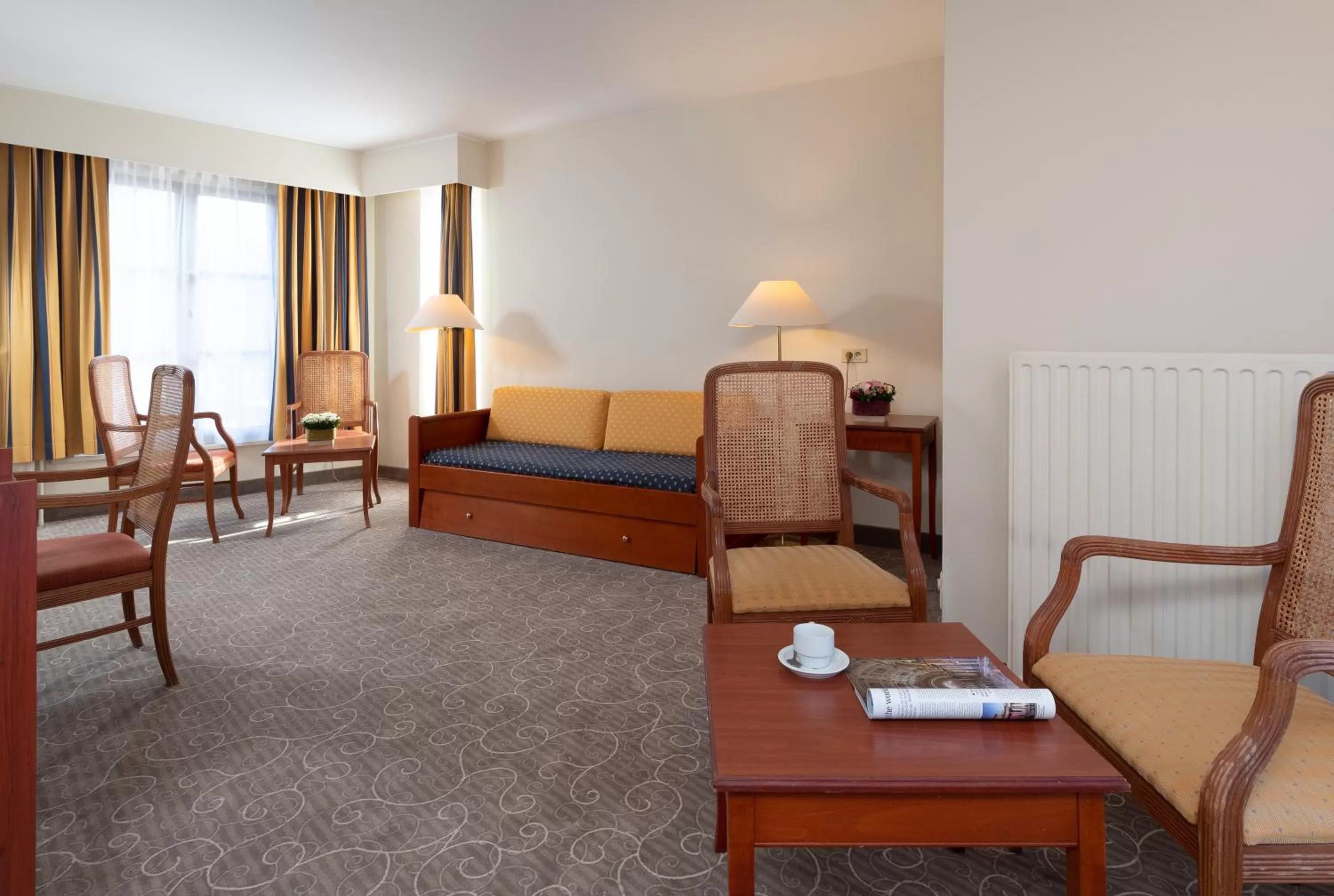 Rosenburg Hotel Brugge