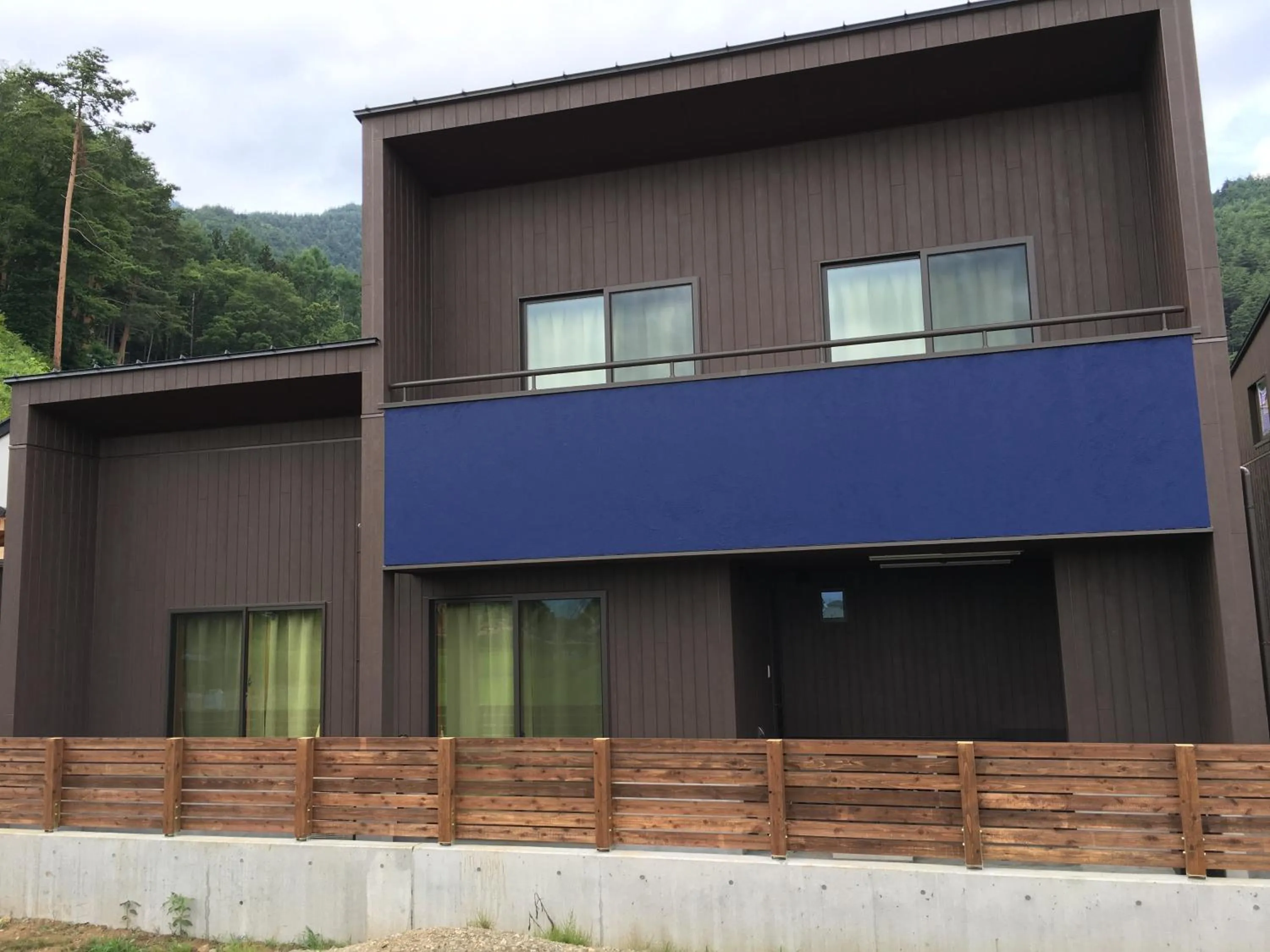 Three-Bedroom Villa in Villa Orange Cabin