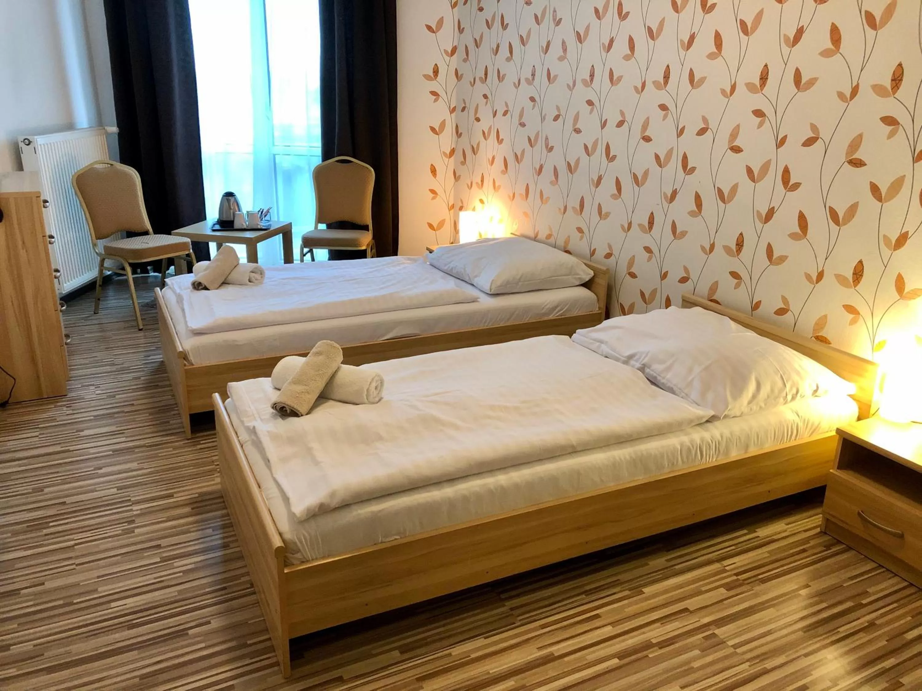 Photo of the whole room, Bed in Hotel Modena