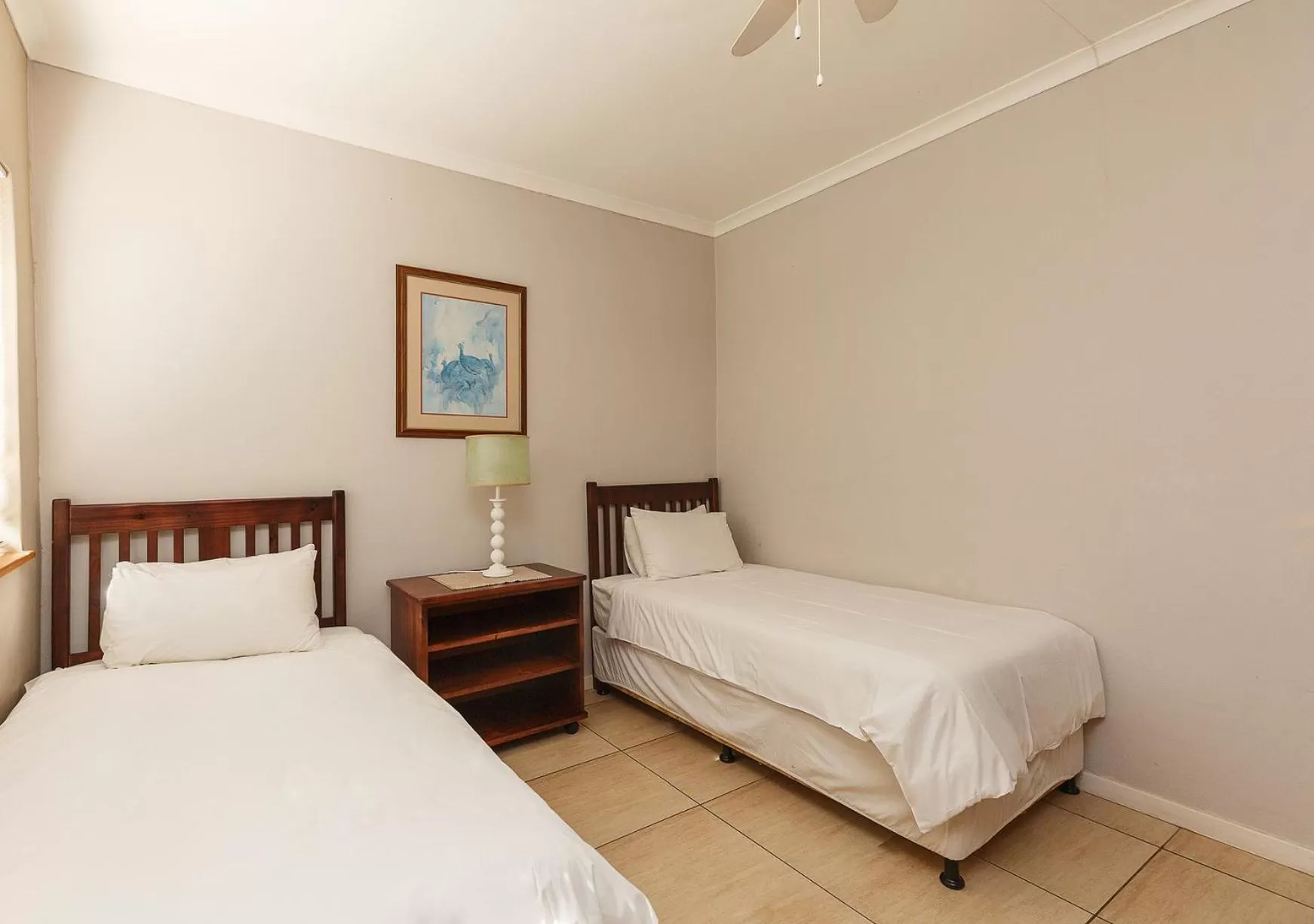 Bed in My Den Bed and Breakfast Pty Ltd