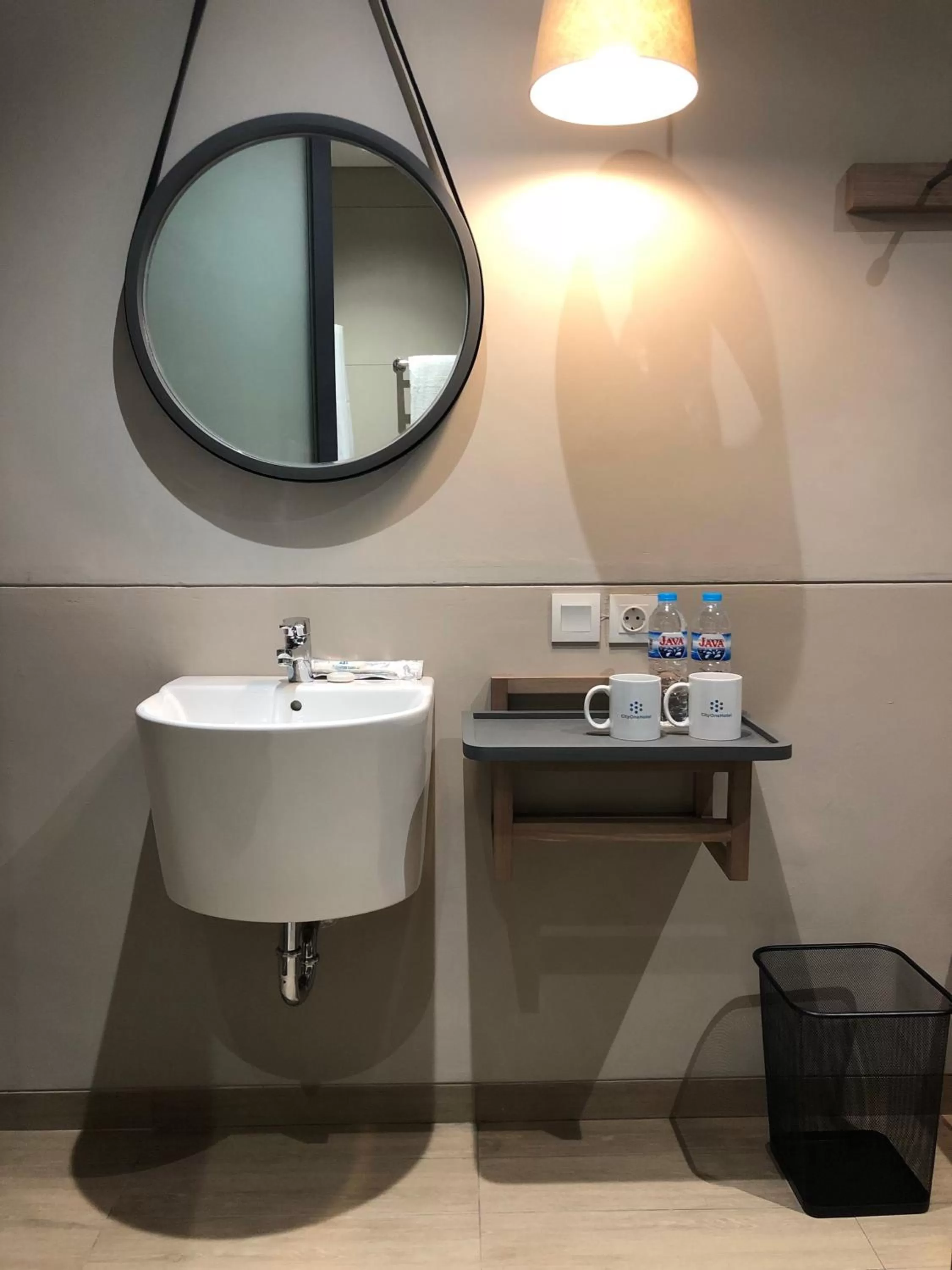 Citrip Hotel Simpang Lima