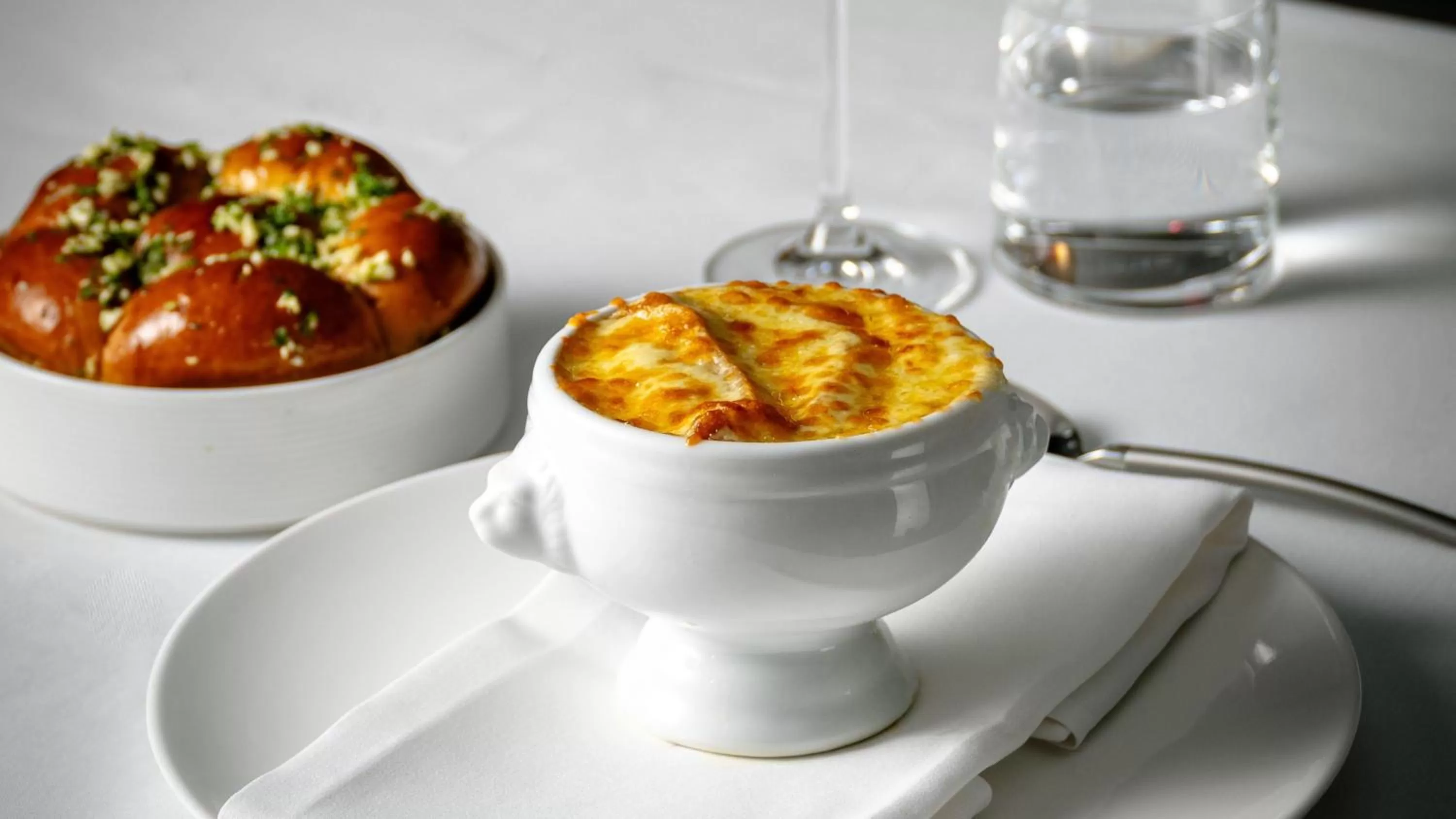 Restaurant/places to eat in InterContinental Bangkok by IHG