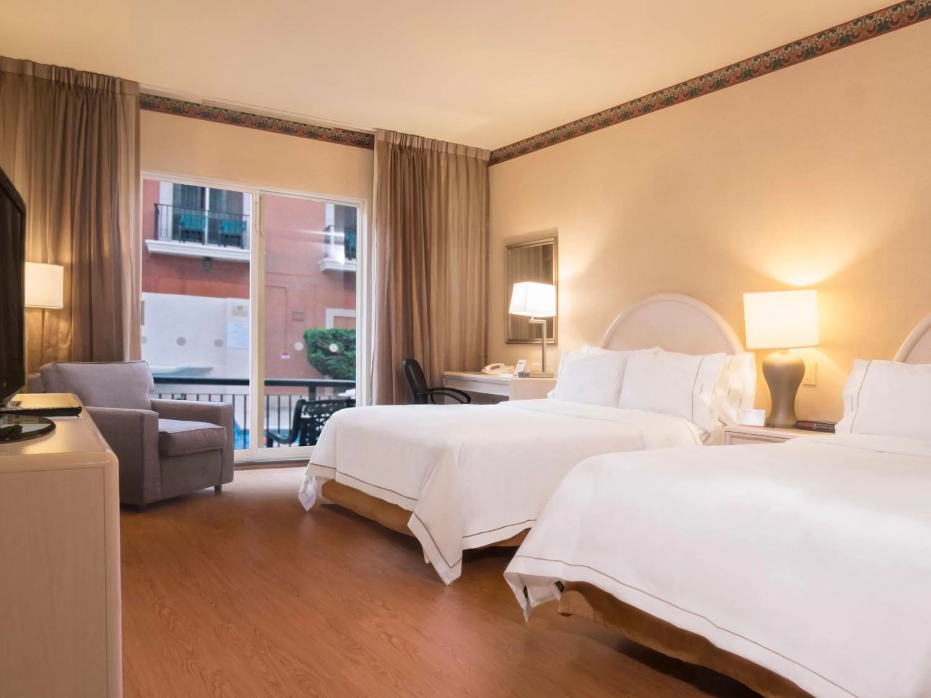 Holiday Inn Express - Monterrey - Tecnologico by IHG