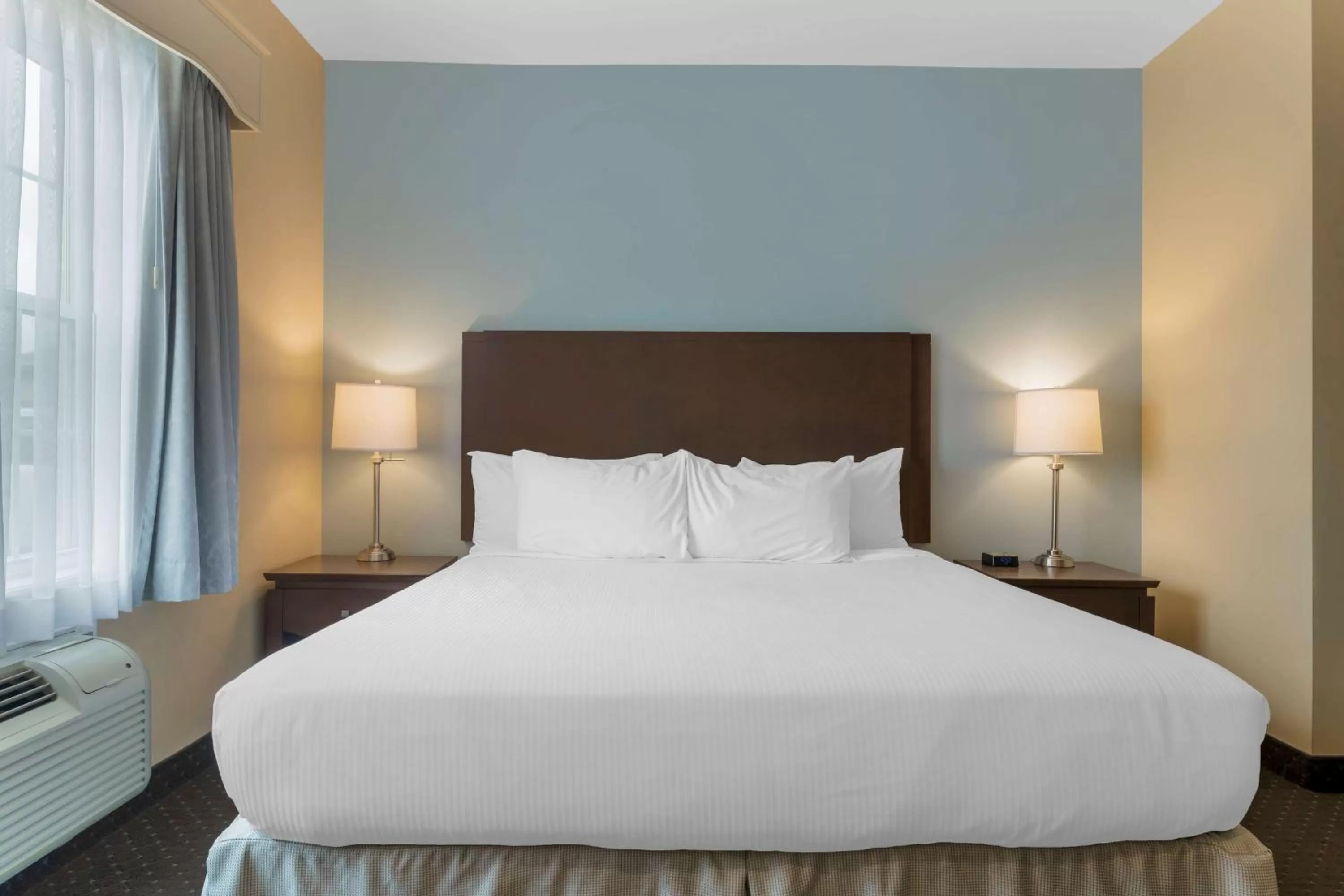 Bedroom, Bed in Best Western Plus Liverpool Hotel & Conference Centre