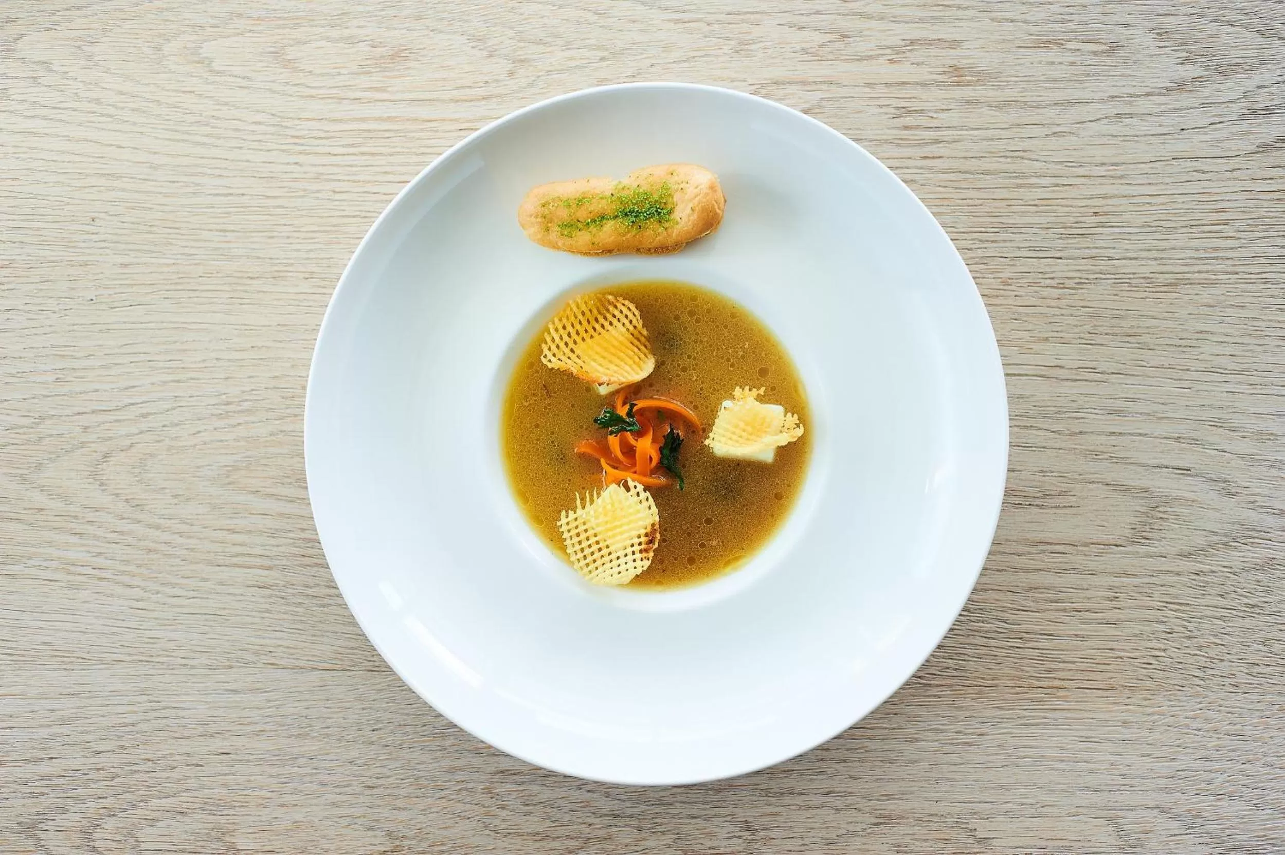 Food in Hotel Rzeszów