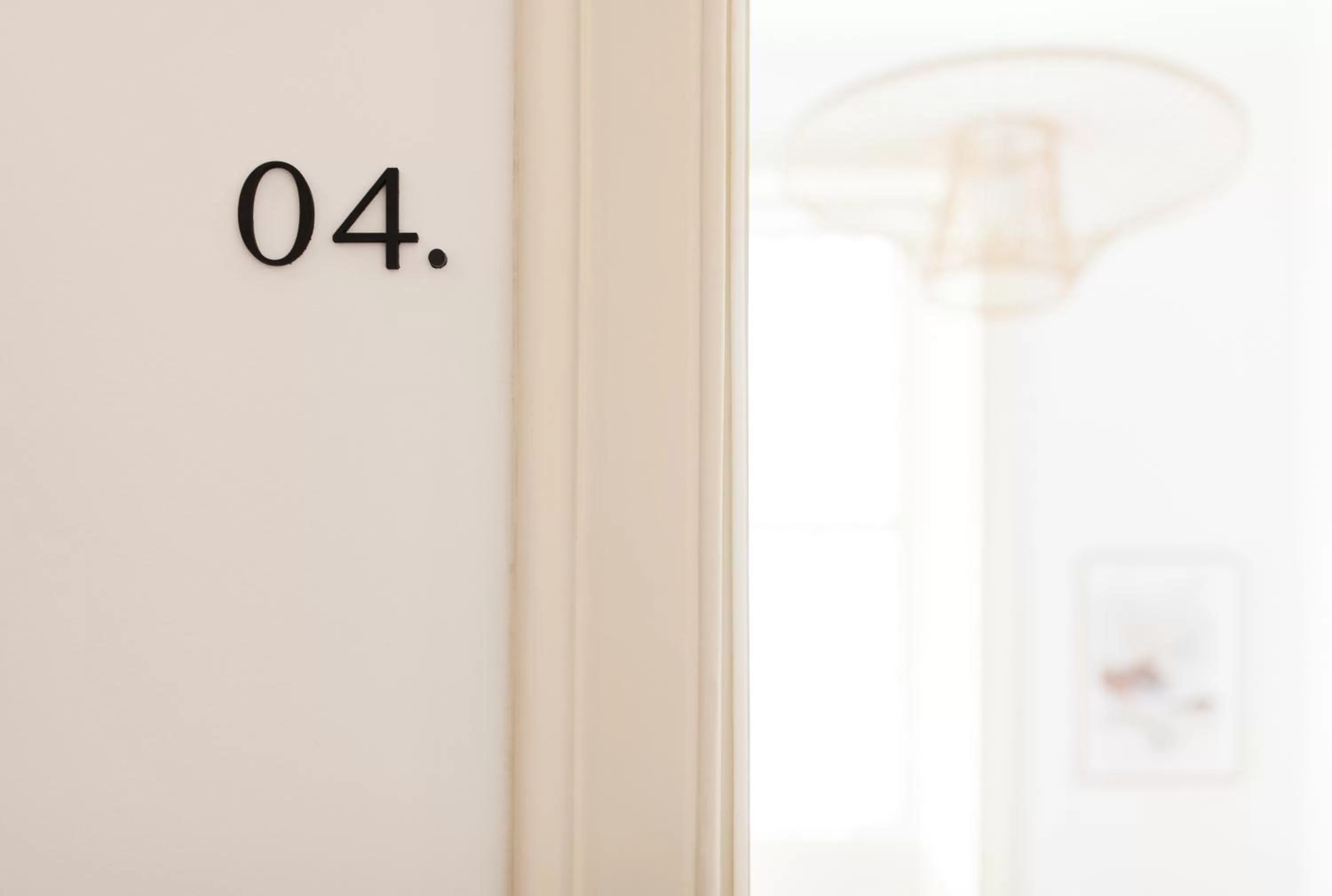 Bedroom, Floor Plan in Alameda Suites @ Porto River