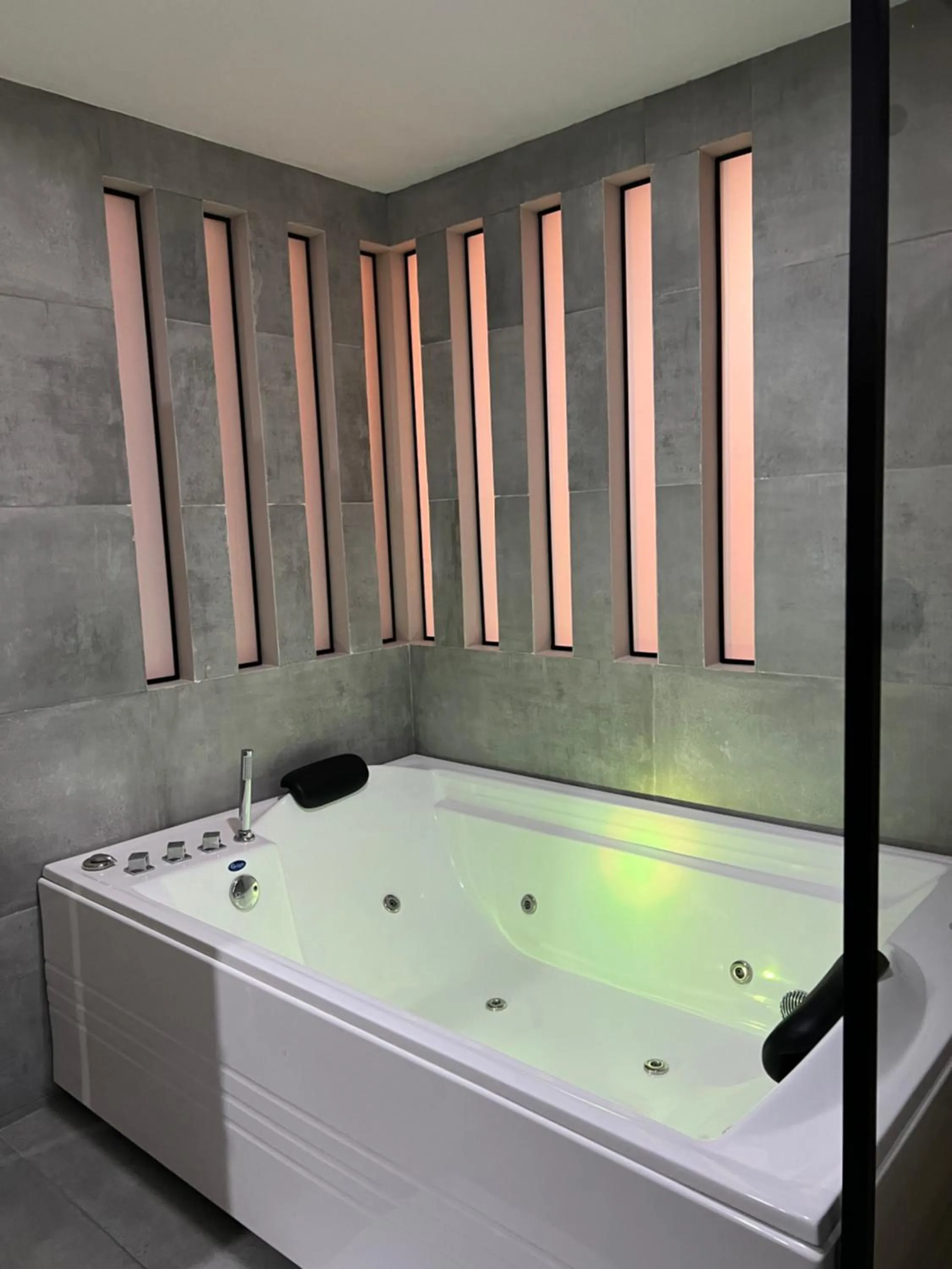 Hotel Buena Vista Express