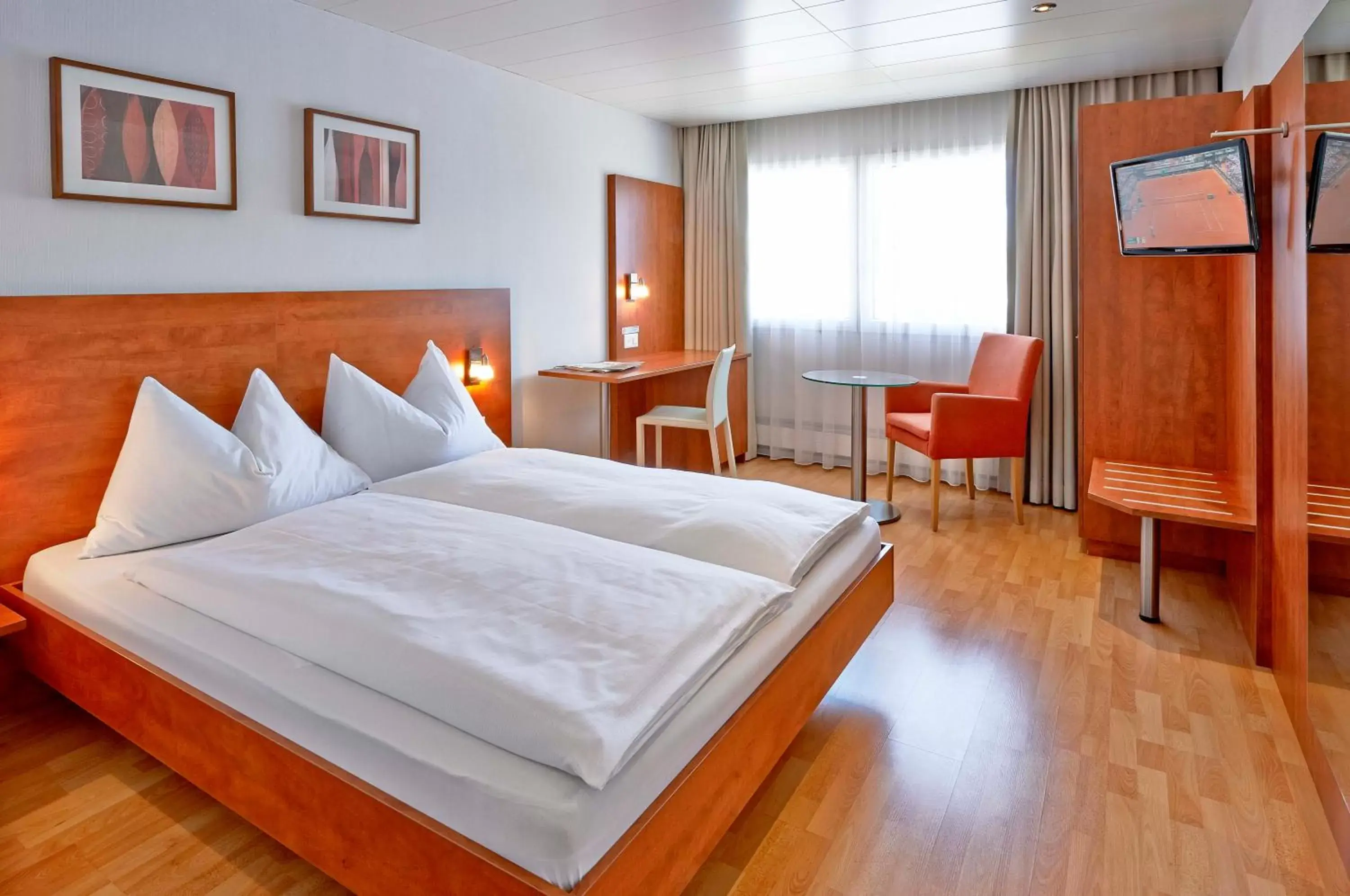 Aarauerhof - Self Check-in Aarauerhof - Self Check-in