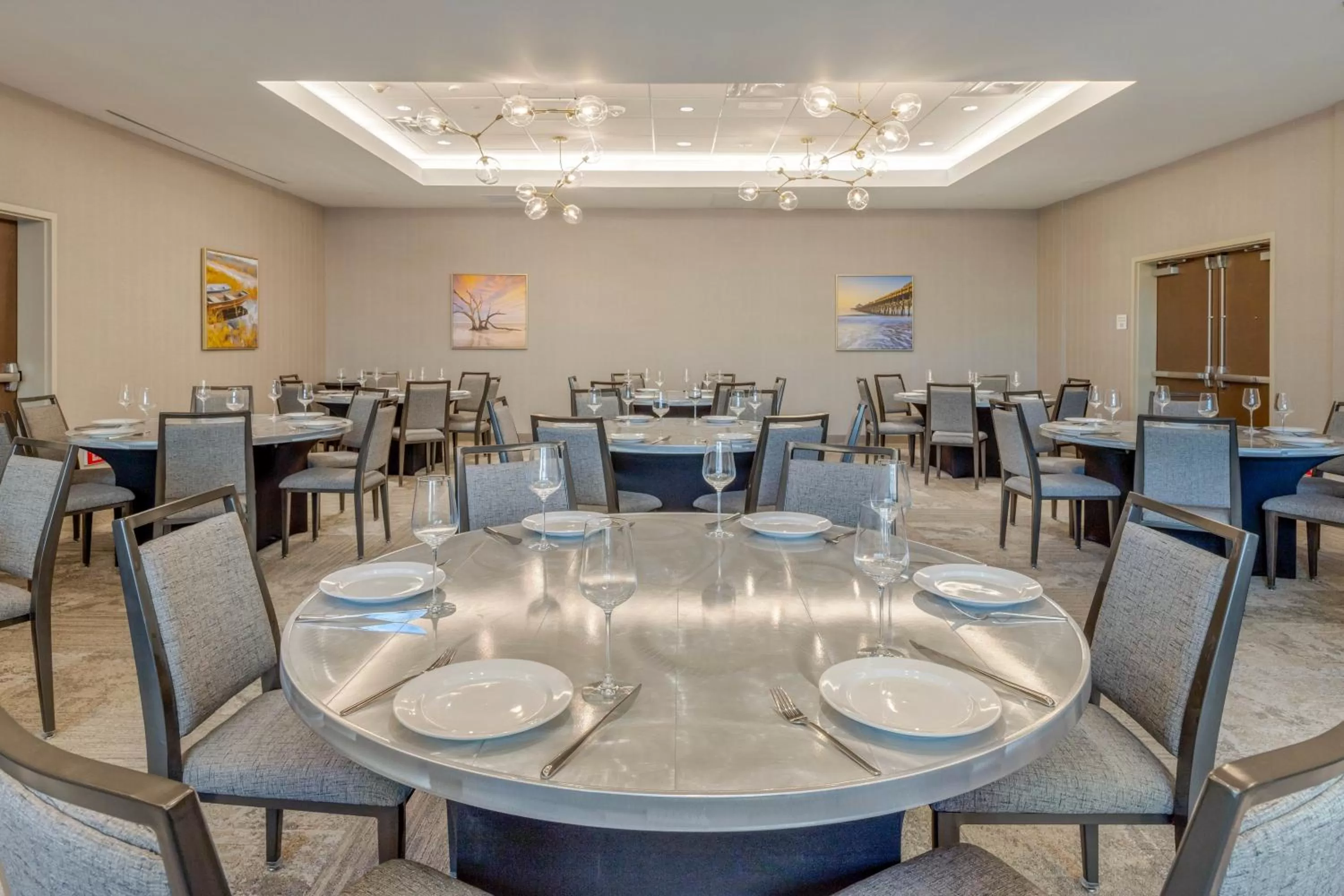 Banquet/Function facilities in Cambria Hotel Charleston Riverview