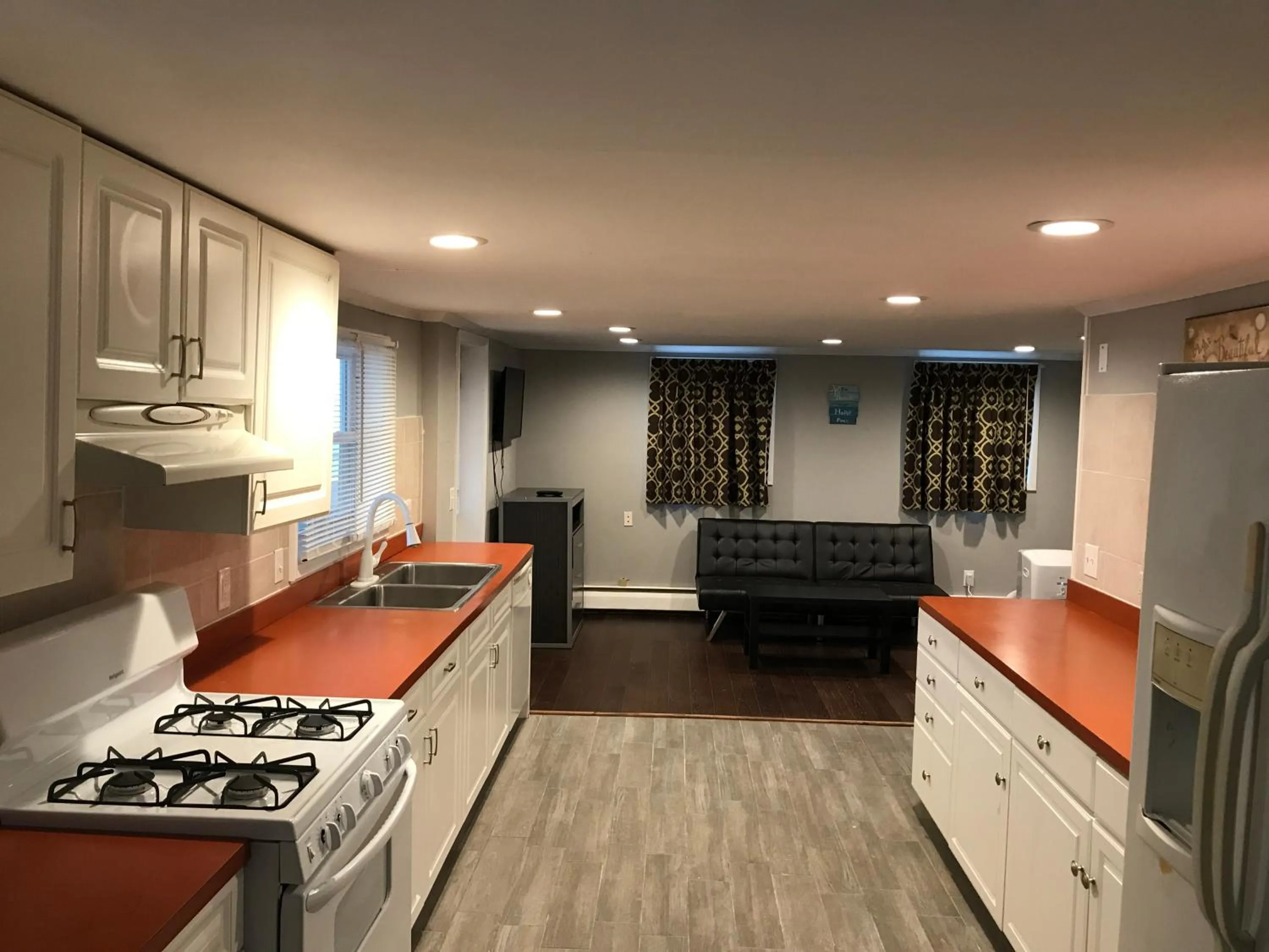 Wildwood Inn Hotel Travelodge Beach & Boardwalk