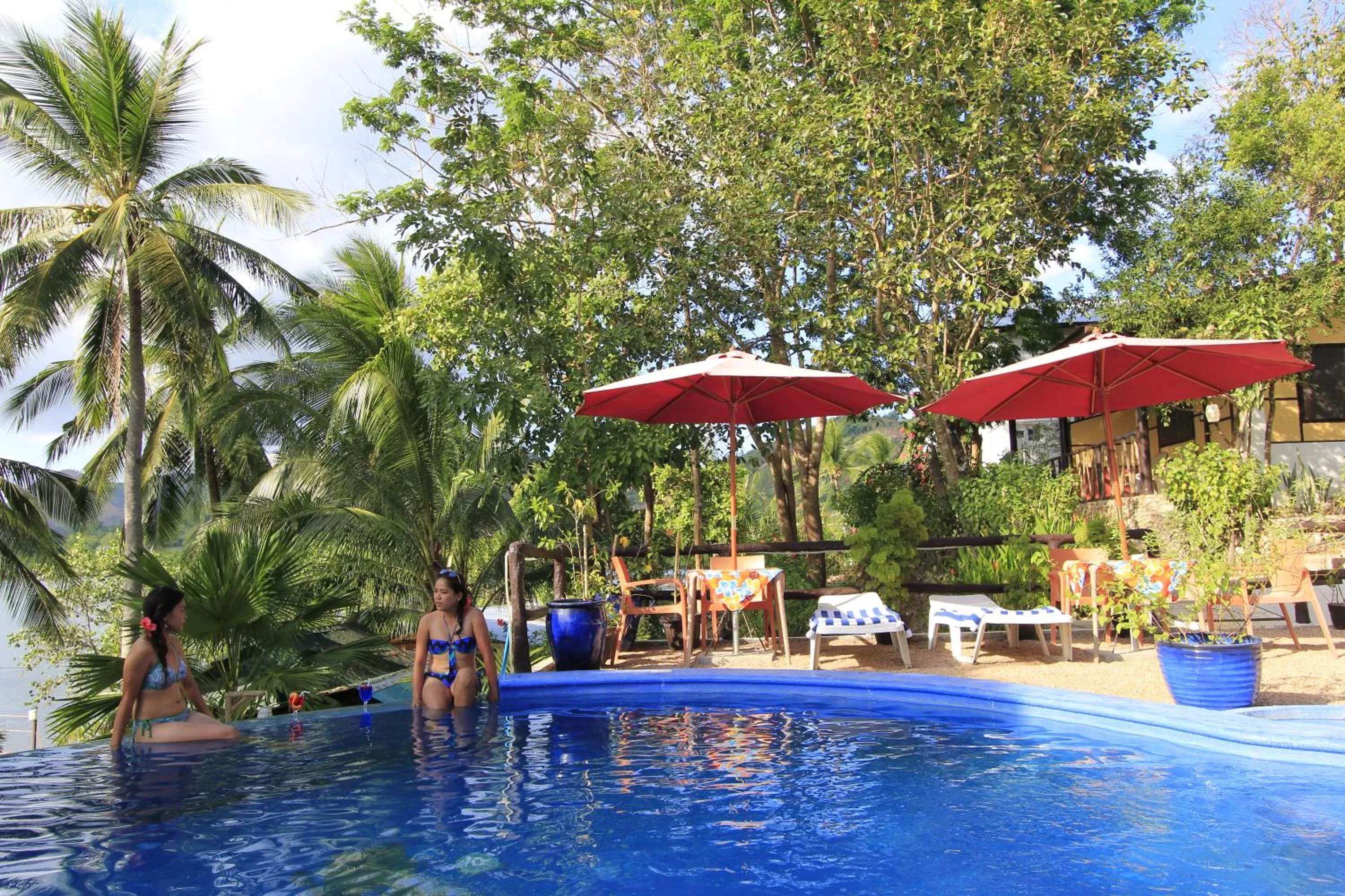 Discovery Island Resort