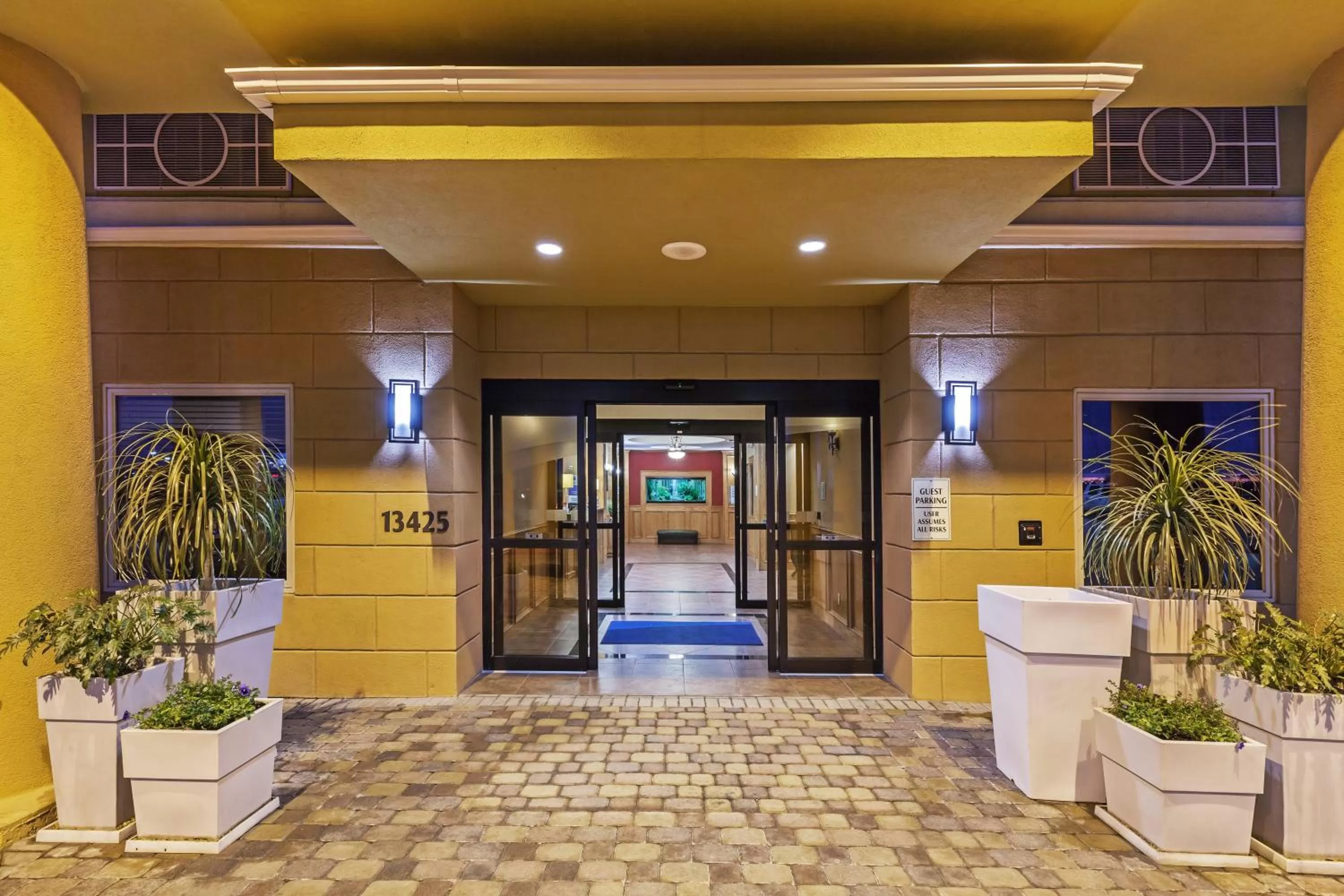 Property building in Holiday Inn Express & Suites, Corpus Christi NW, Calallen by IHG