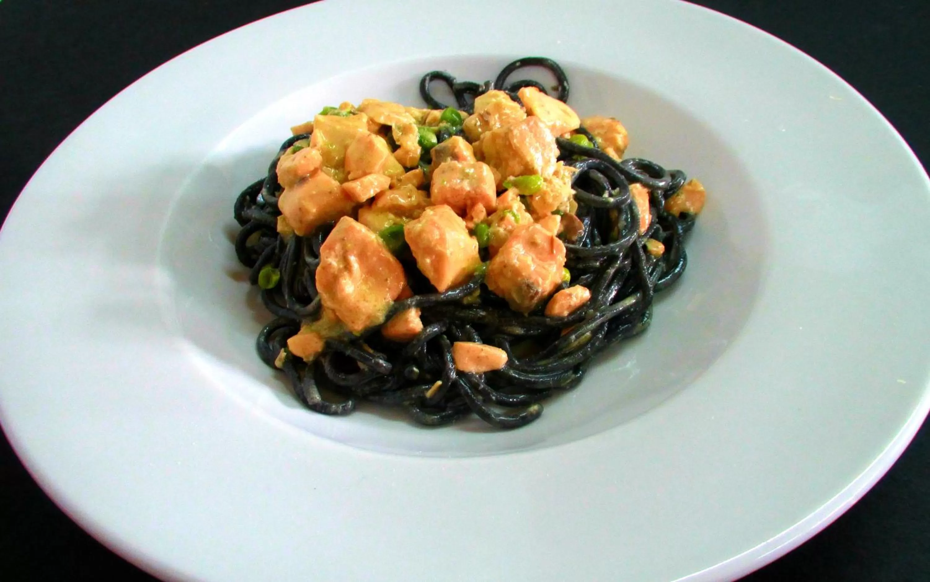 Food and drinks, Food in Hotel Antigua Casona Patagonia