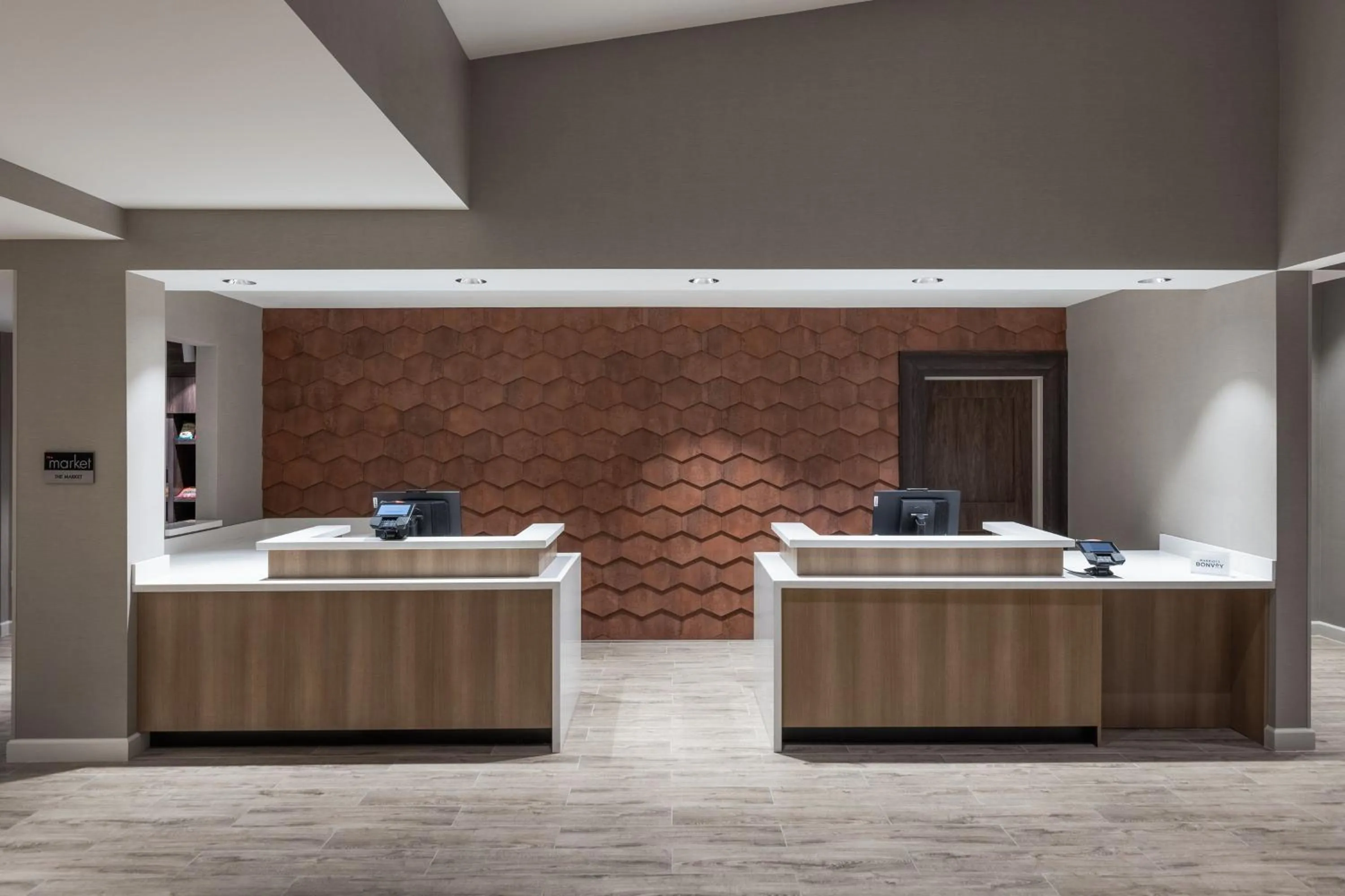 View (from property/room) in Residence Inn by Marriott Denver Aurora