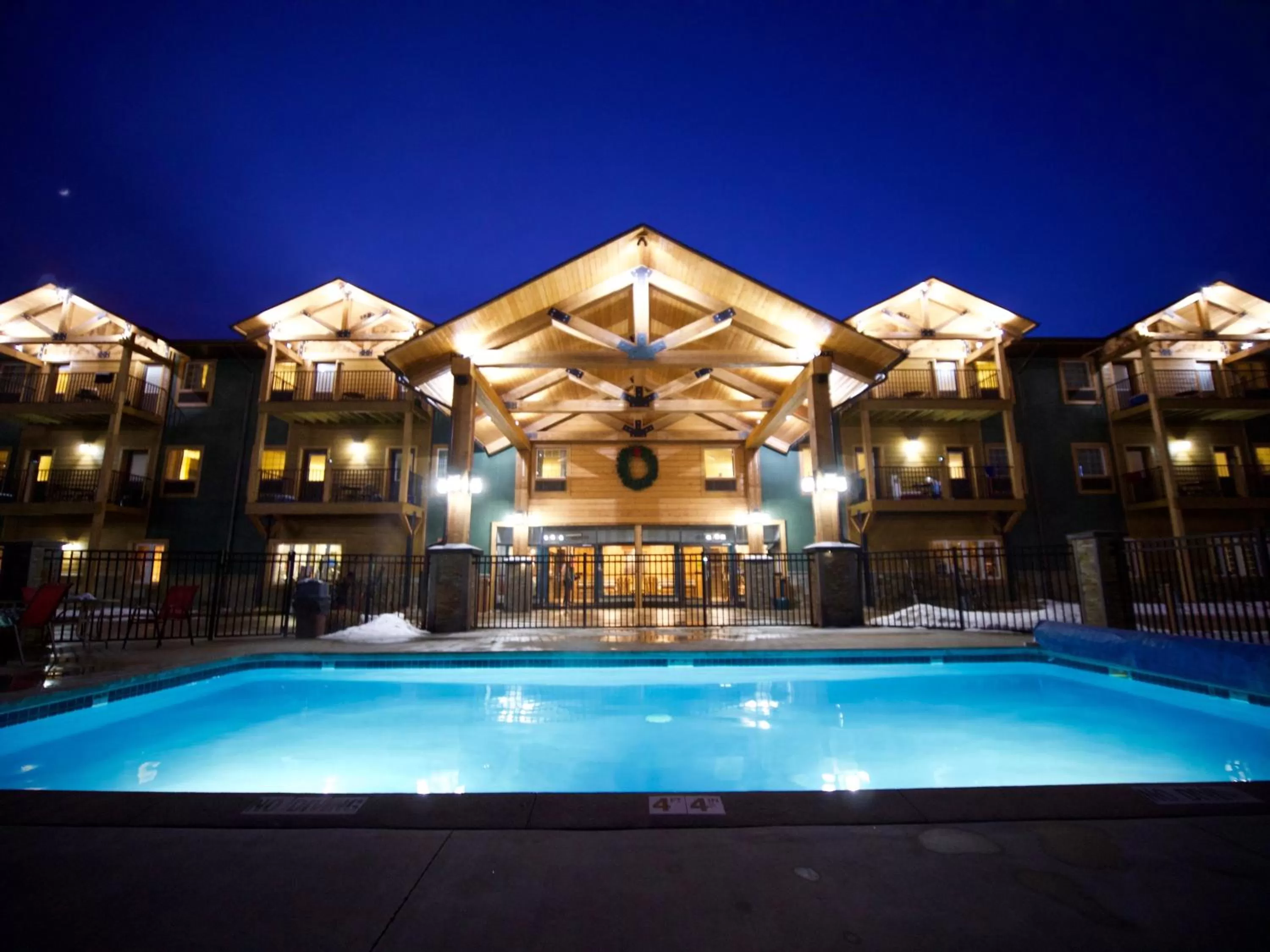 Caberfae Peaks Ski & Golf Resort