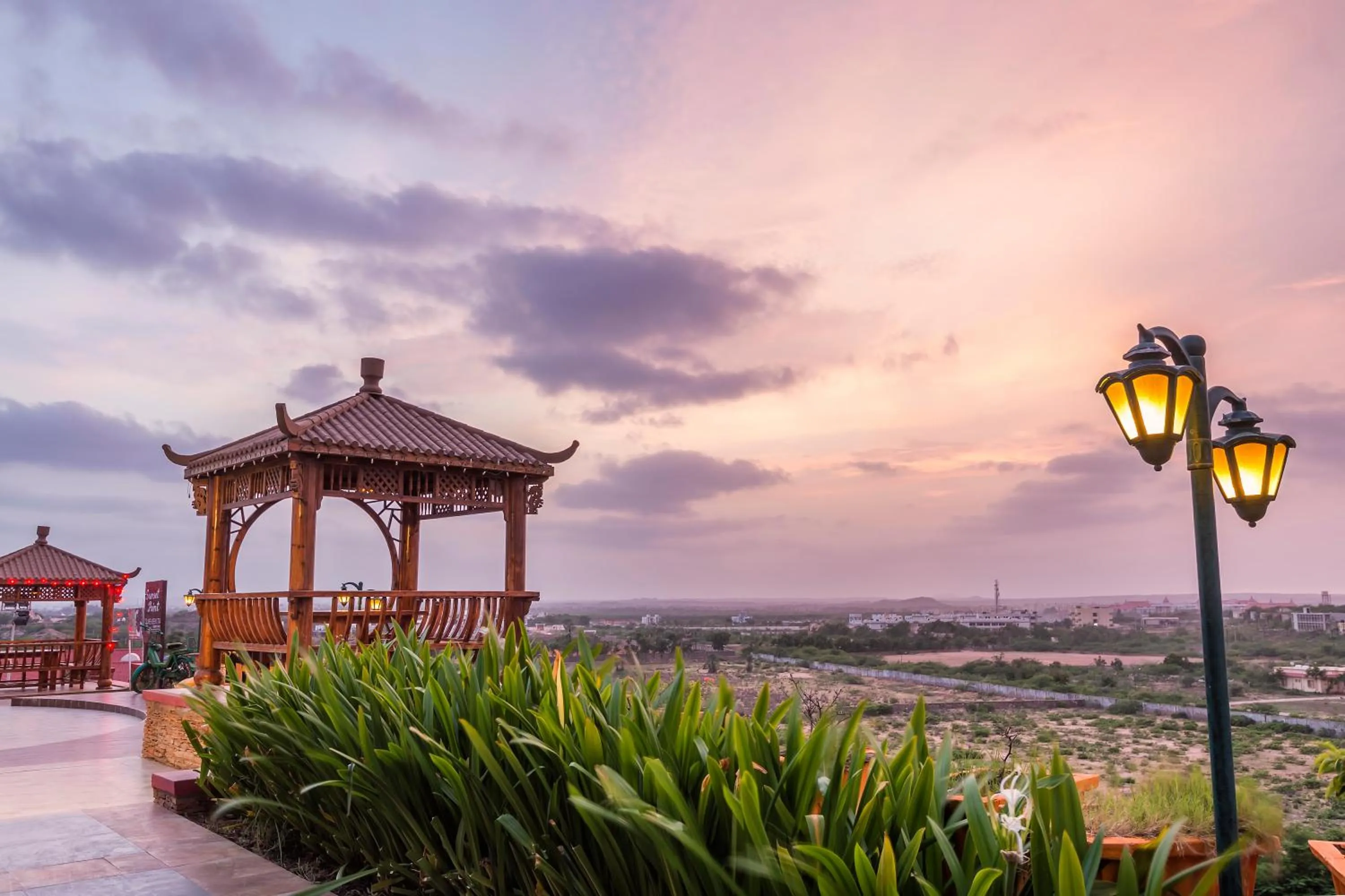 Restaurant/places to eat in Regenta Resort Bhuj by Royal Orchid Hotels Limited