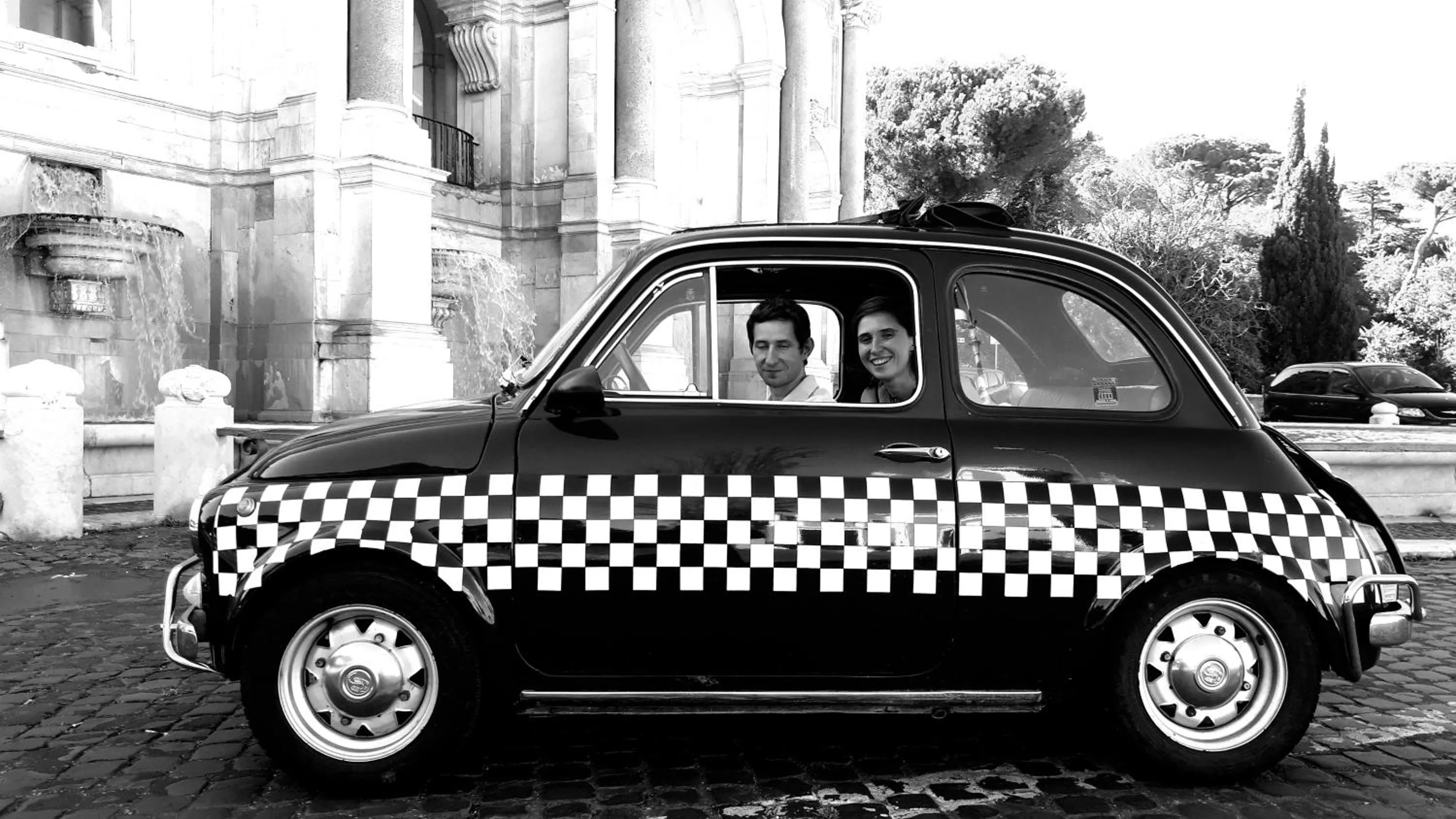 People in B&B Il Giardino di Gabri