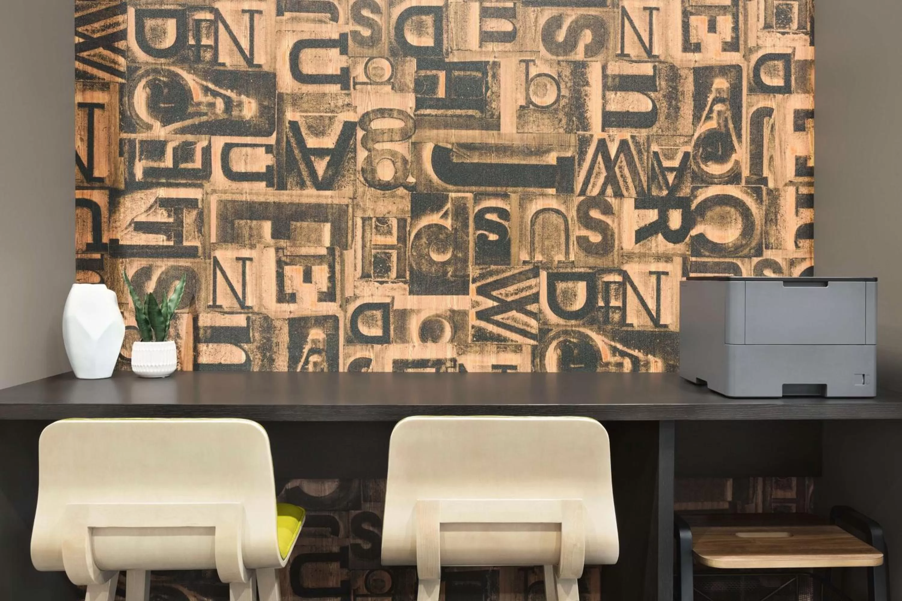 Business facilities in Hilton Garden Inn Nashville West End Avenue