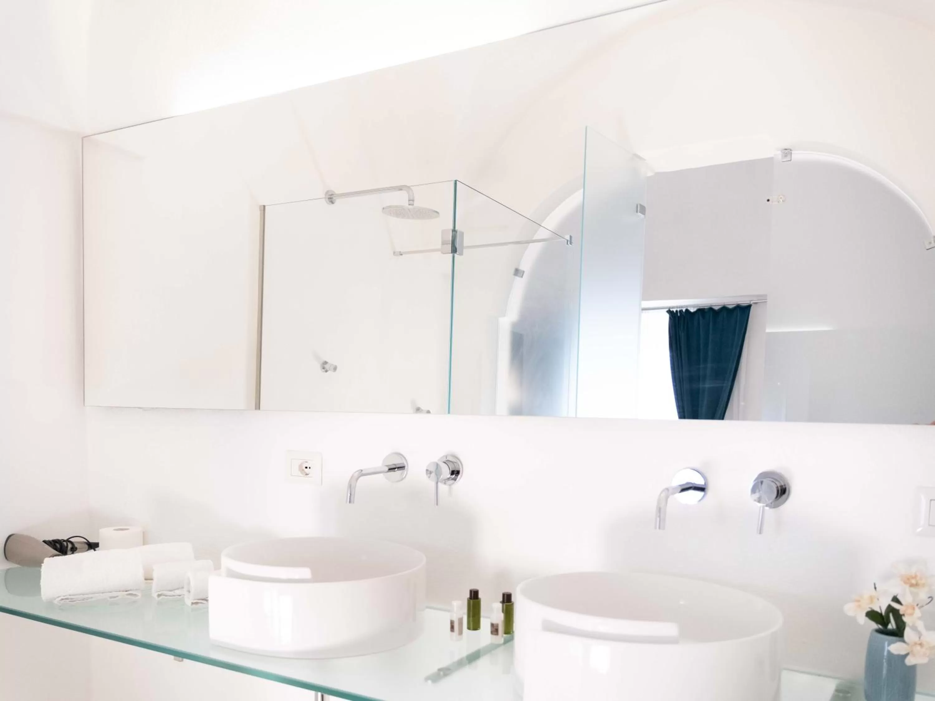 Dama Bianca Boutique Hotel Ostuni