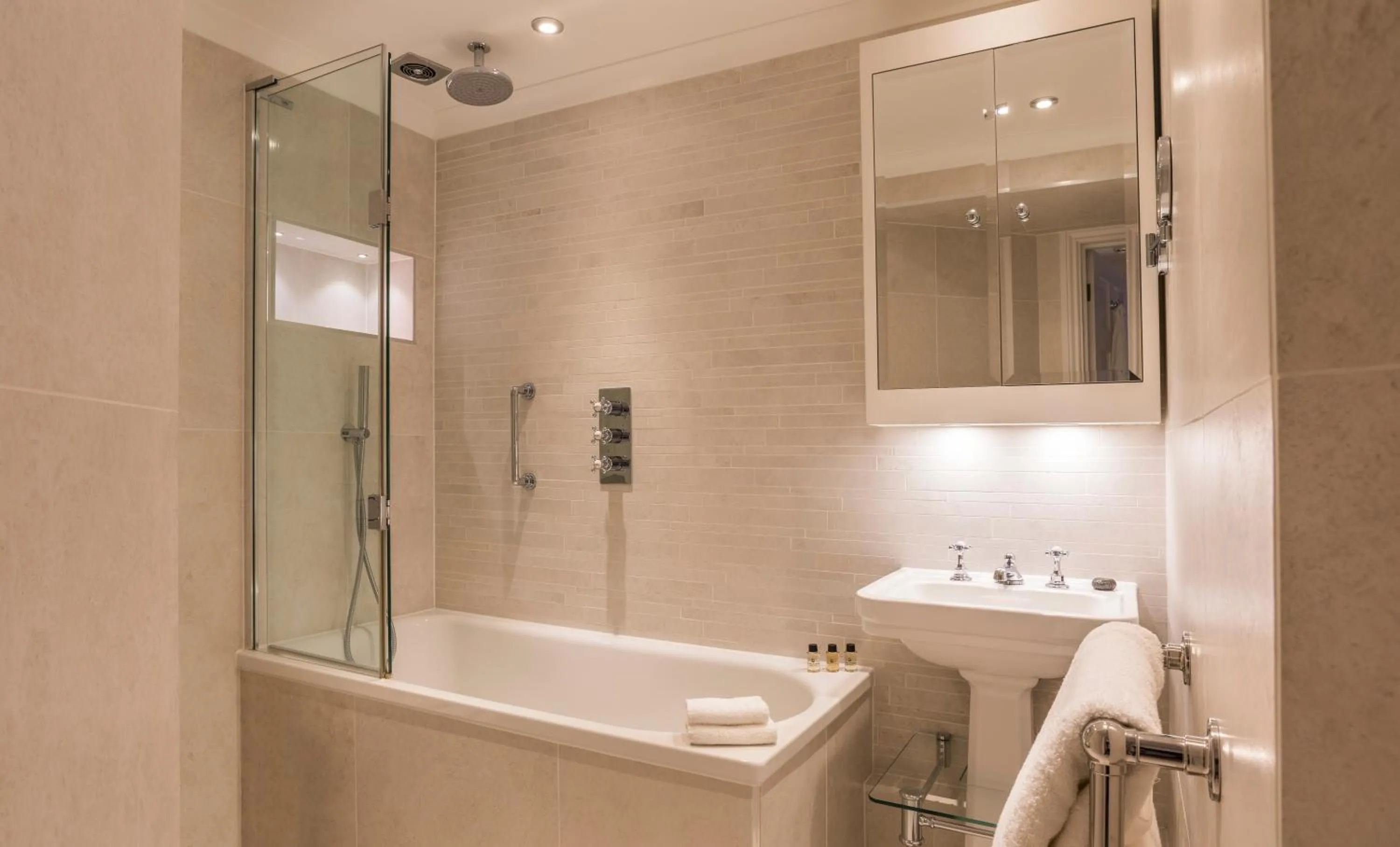 Bathroom in Sloane Place