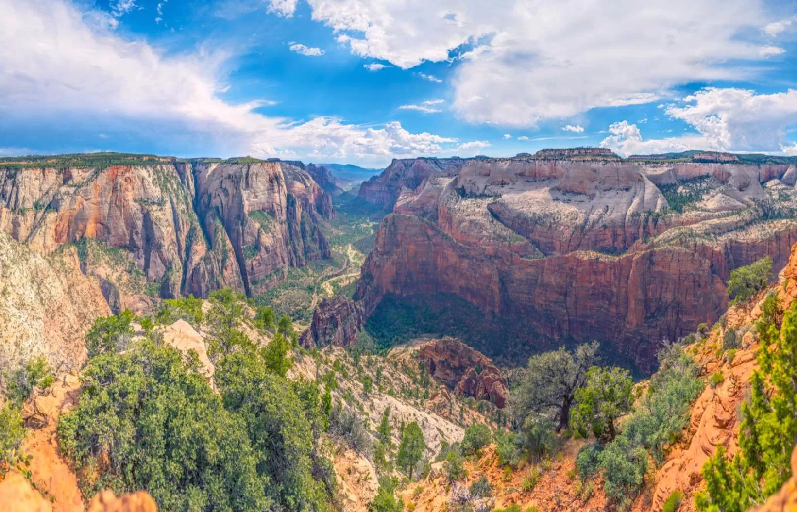 Nearby landmark in Red Rock Inn Cottages