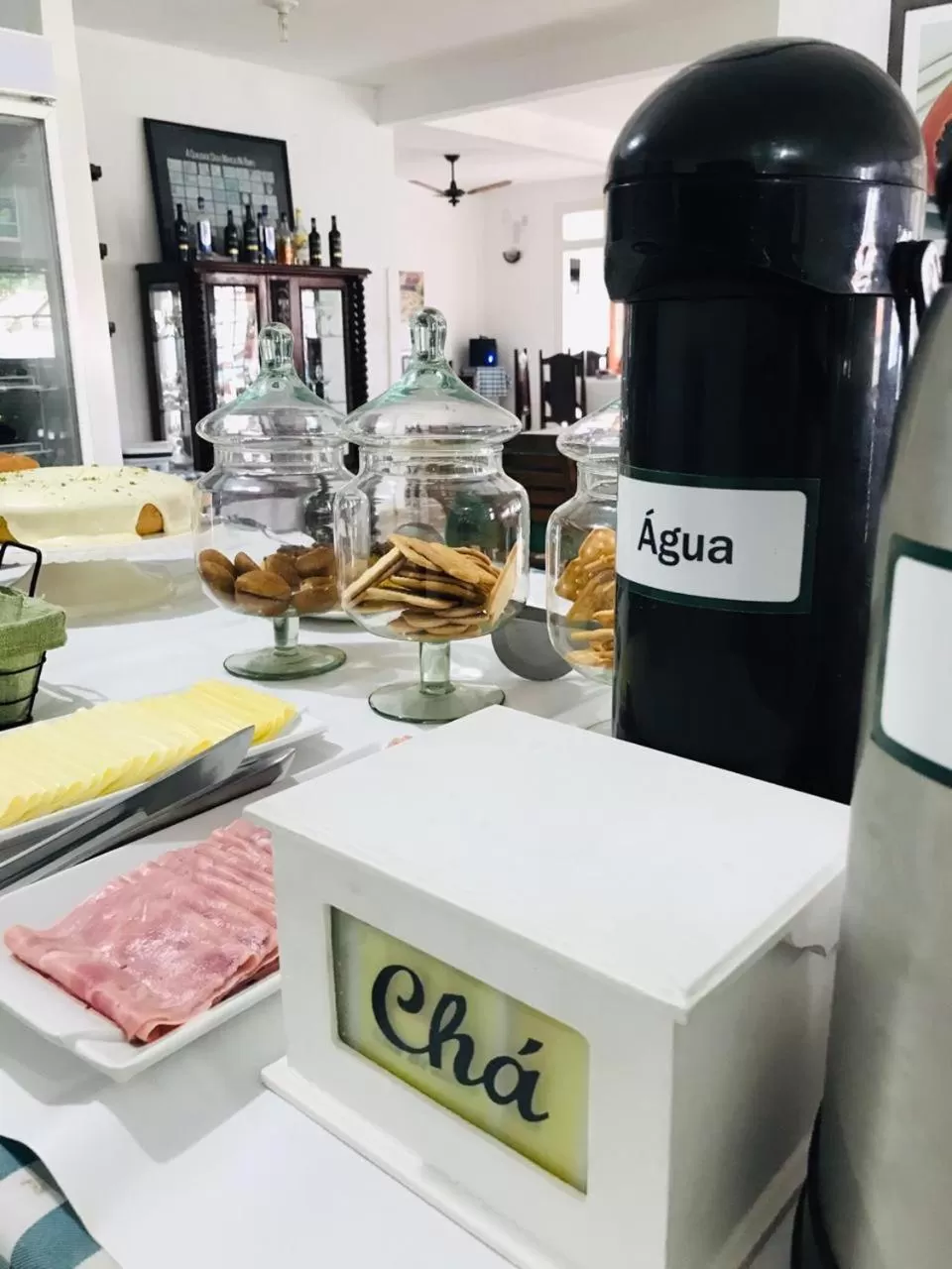 Pousada Campo Alegre