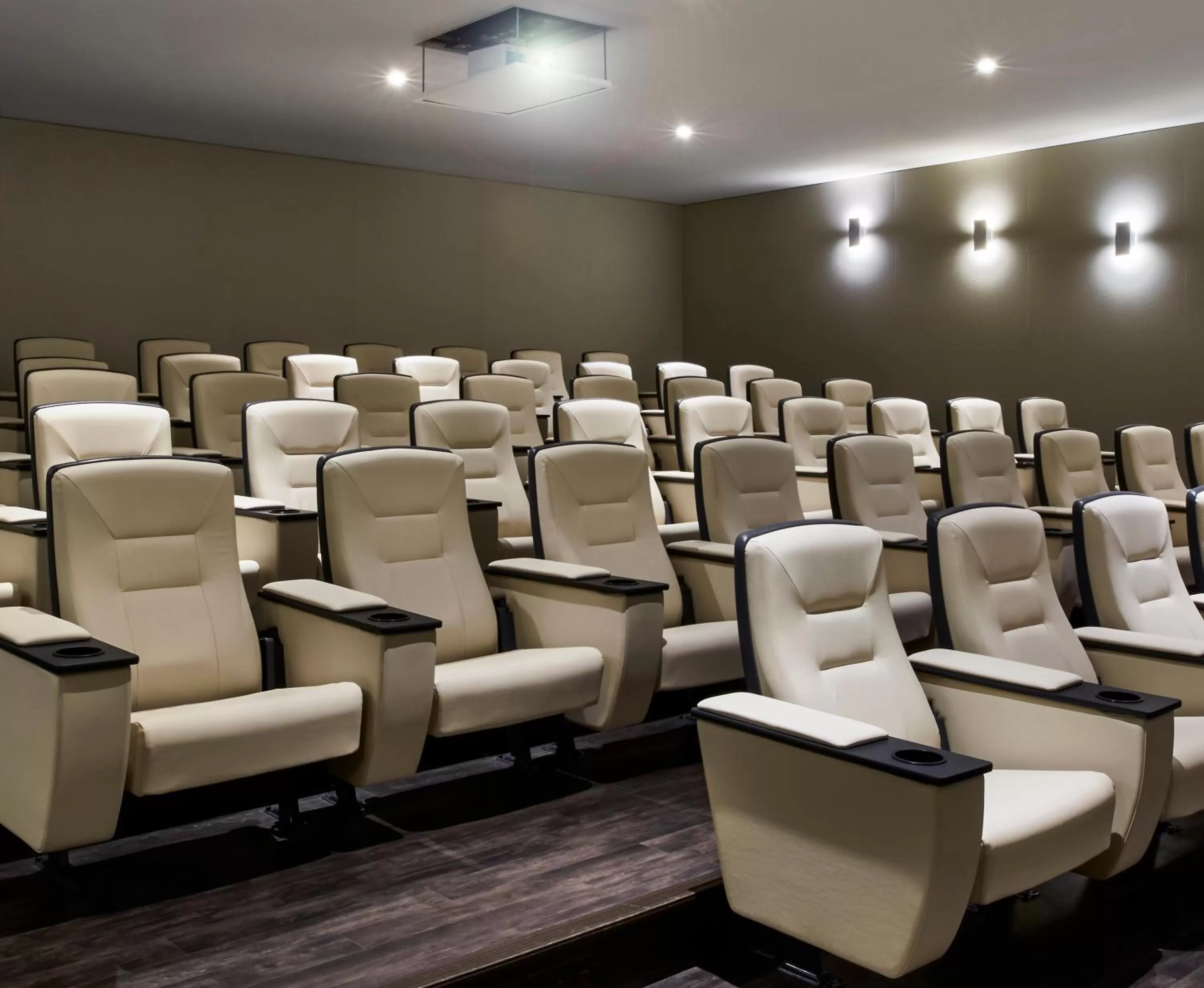 Banquet/Function facilities in Hotel X Toronto, a Destination by Hyatt Hotel