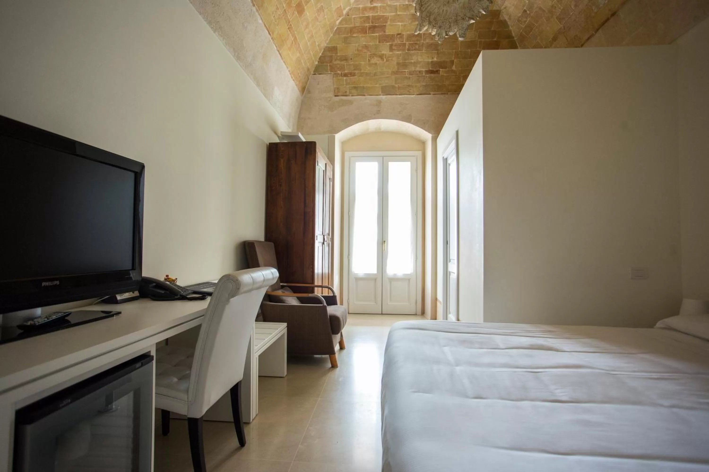 Day, Bed in Hotel Casino Ridola