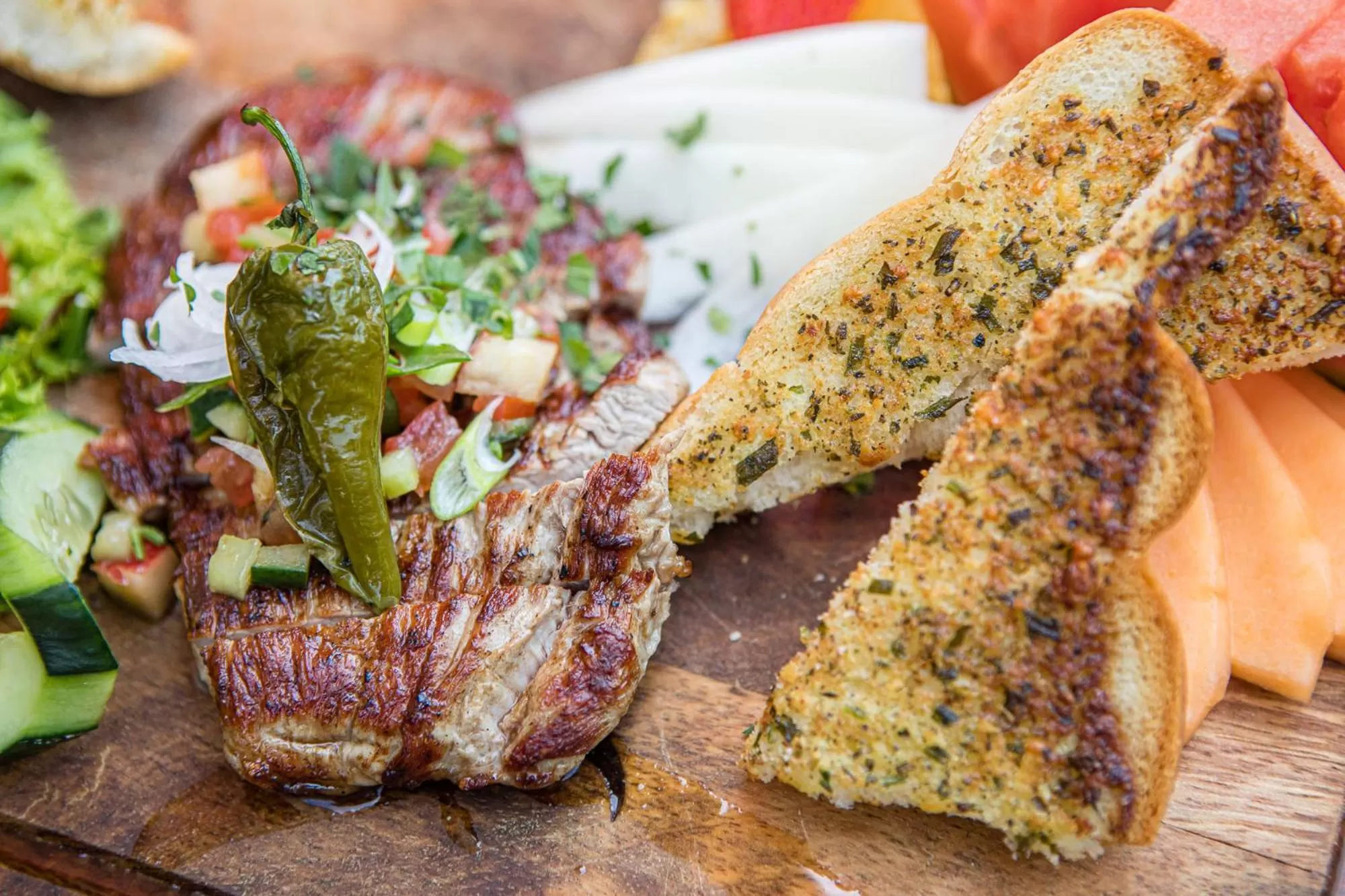 Restaurant/places to eat in Villmergen Swiss Quality Hotel