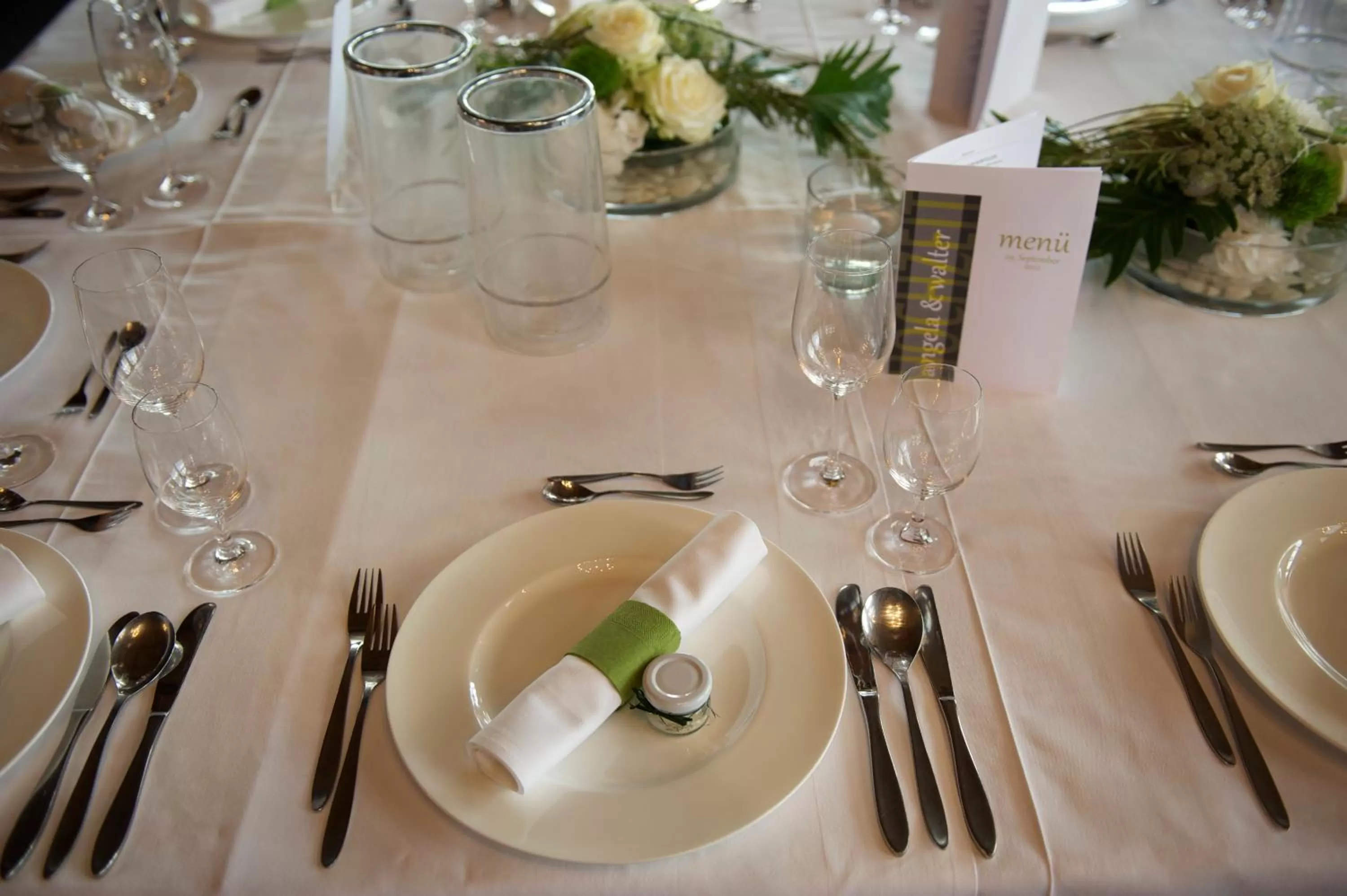 Restaurant/Places to Eat in Gasthof Teufl