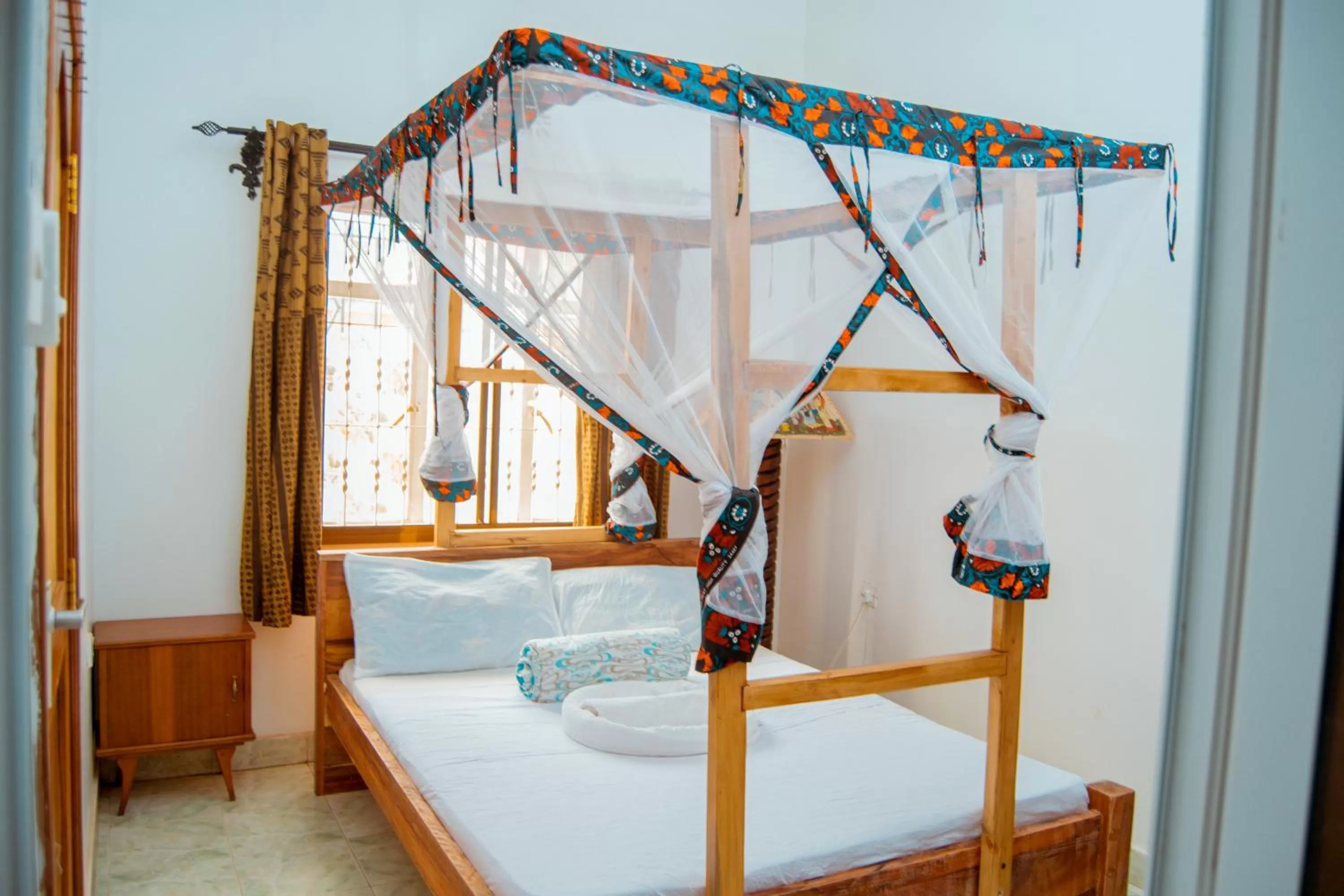 Deluxe Double Room - single occupancy in The Belle View Inn Bed & Breakfast