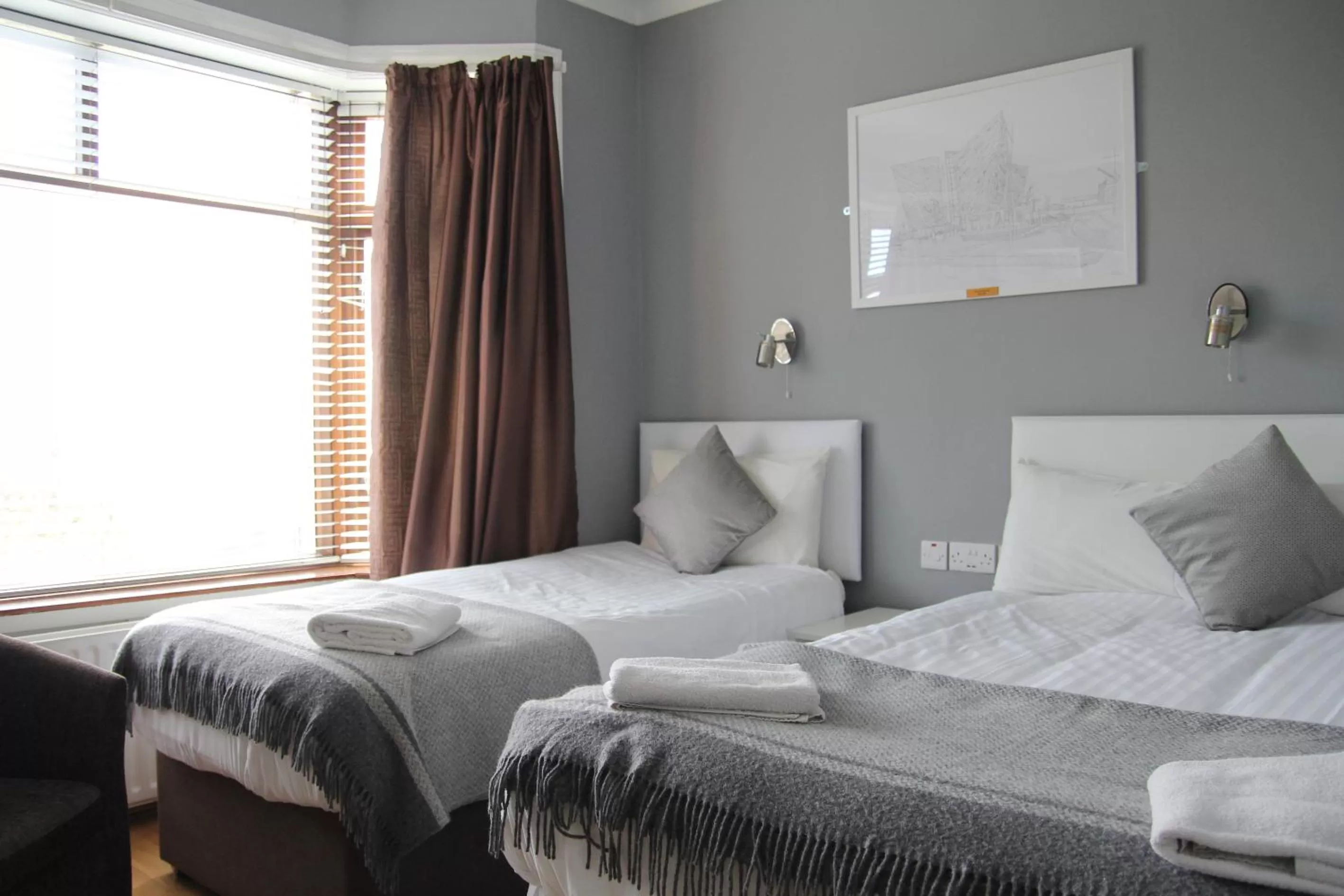 Other, Bed in Greenmount Bed and Breakfast