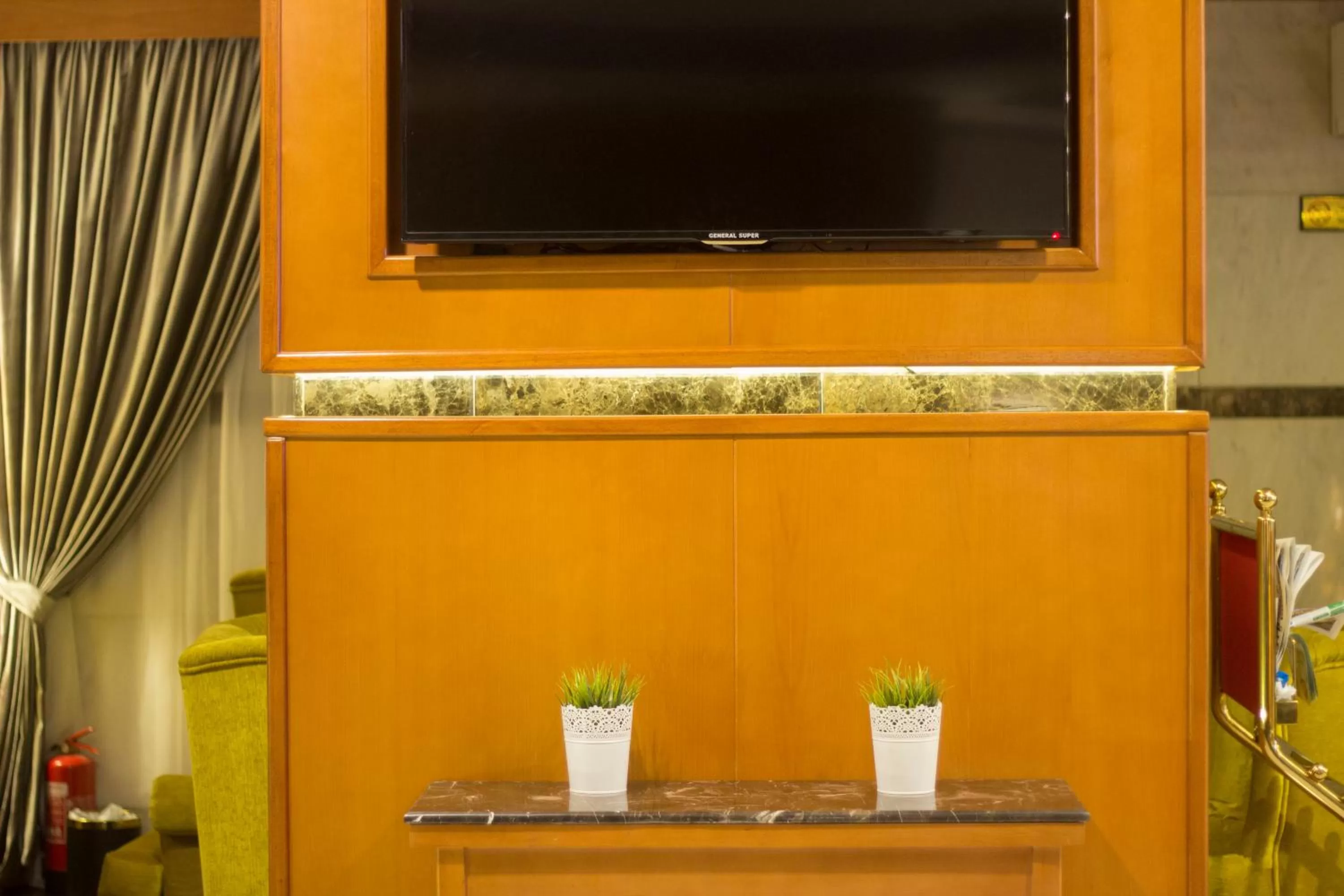 Property building in شاطيء الحياة للأجنحة الفندقية shaty alhayat