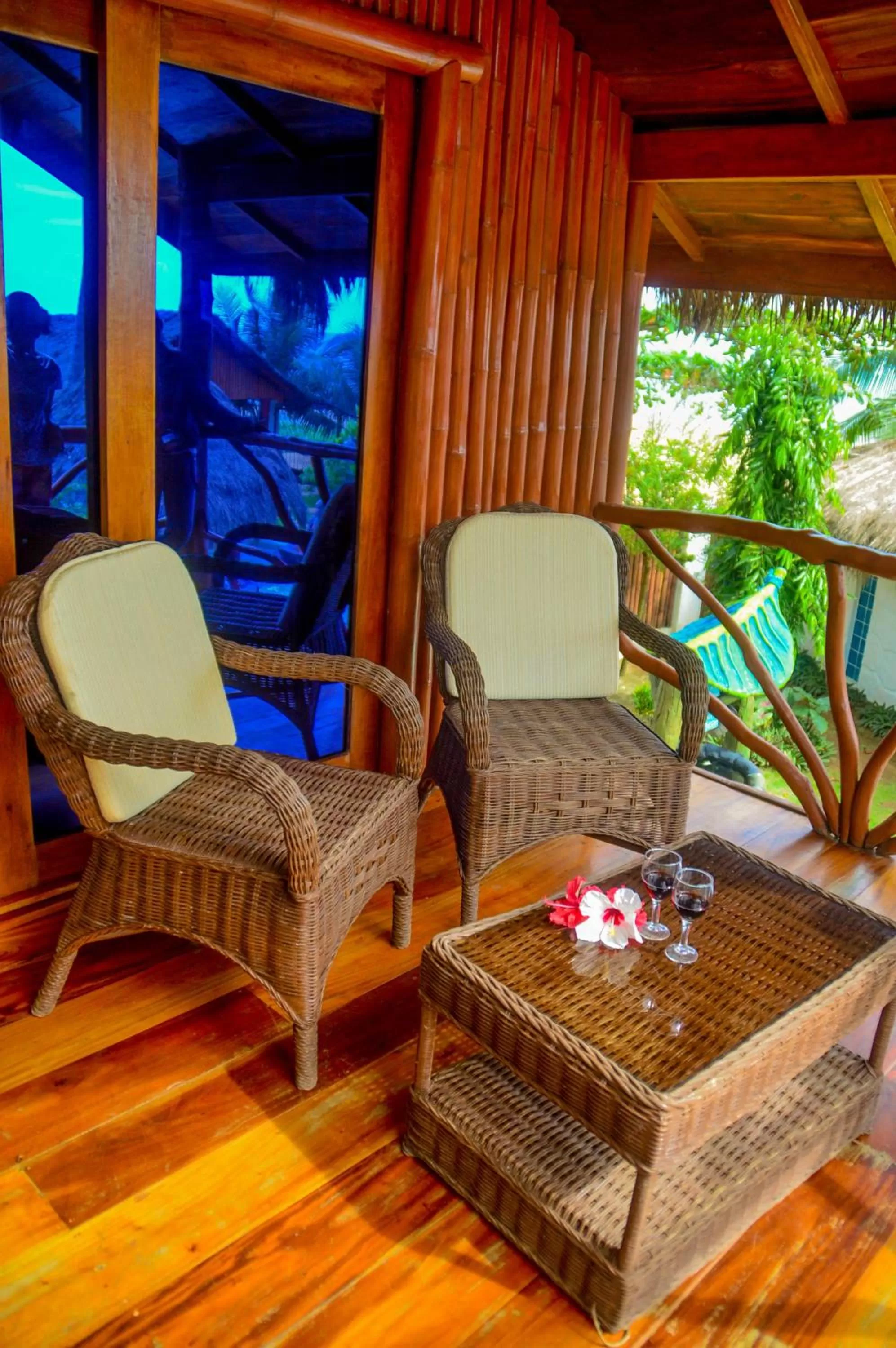 Camaya-an Paradise Beach Resort