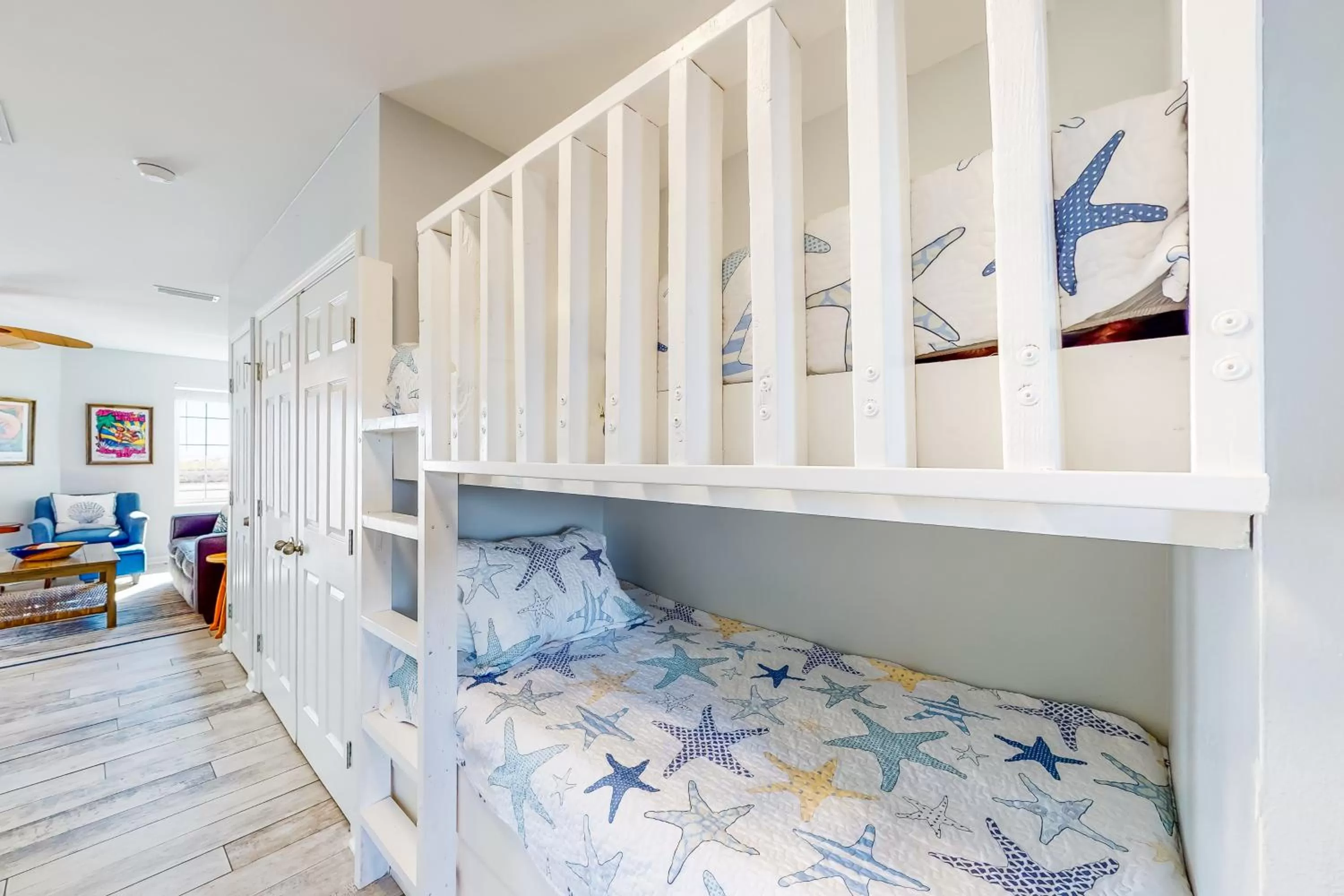 Bunk Bed in Grand Caribbean #103