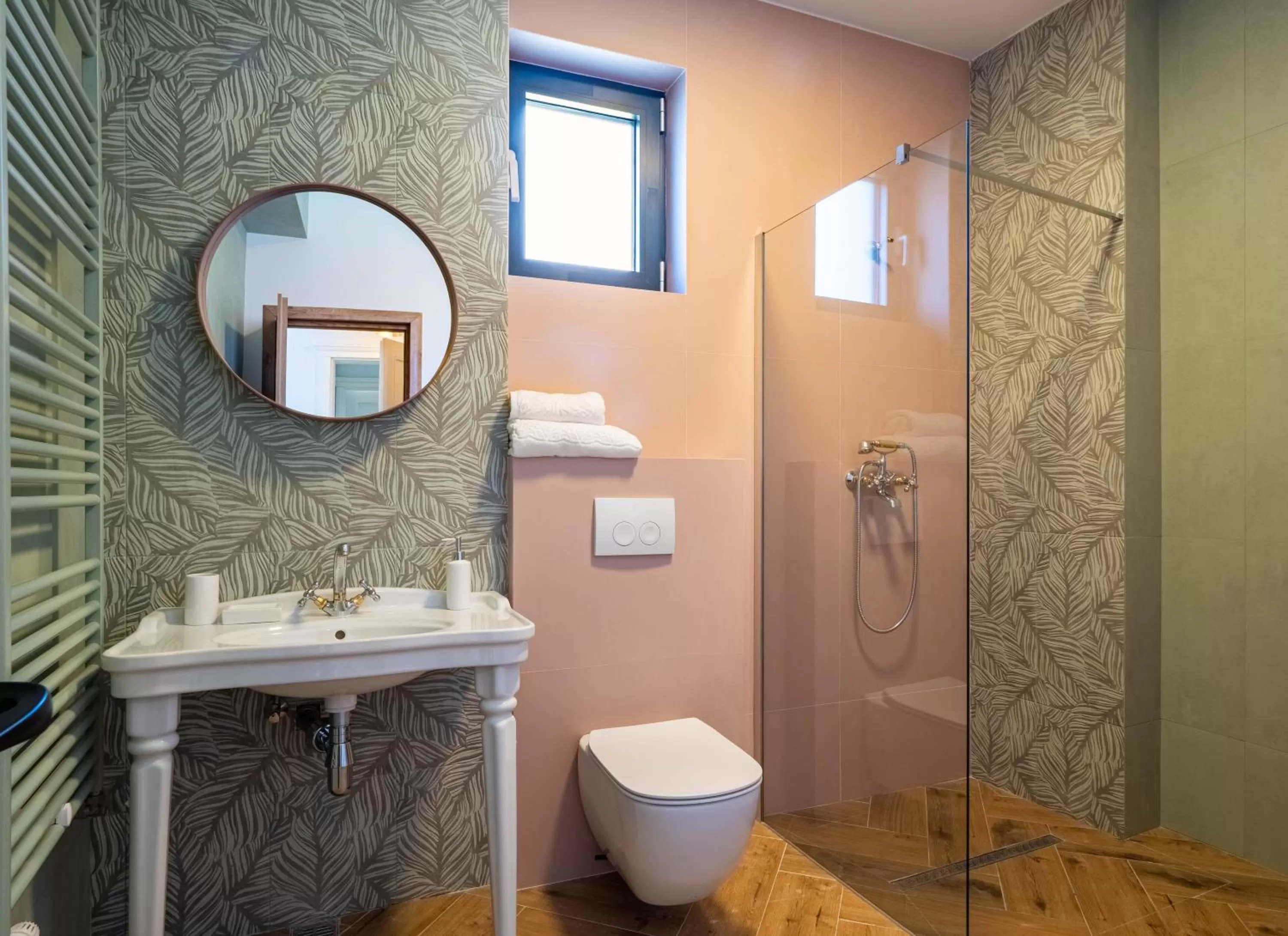 Signature Aparthotel - Boutique