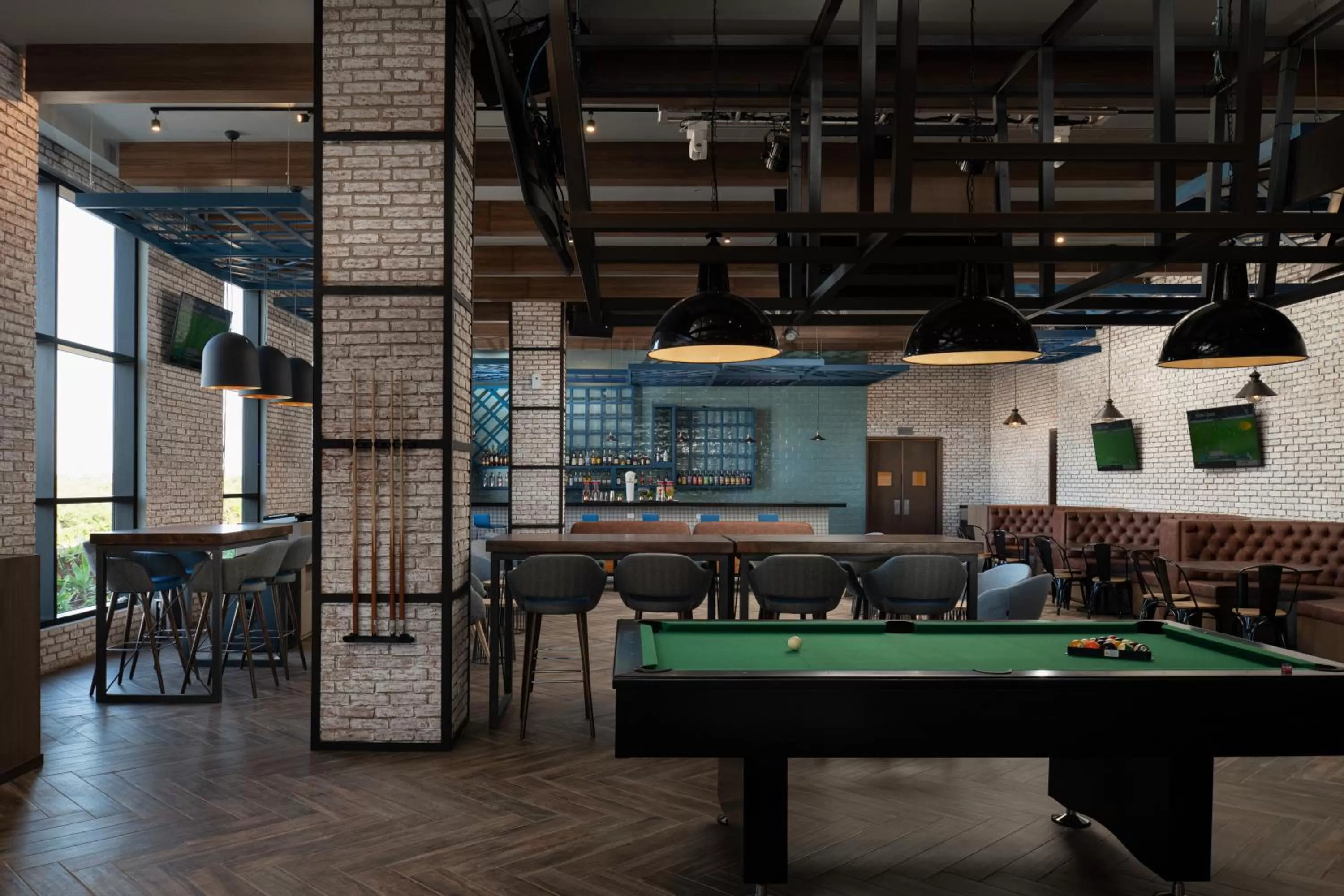 Nightclub / DJ in Dreams Macao Beach Punta Cana - All Inclusive