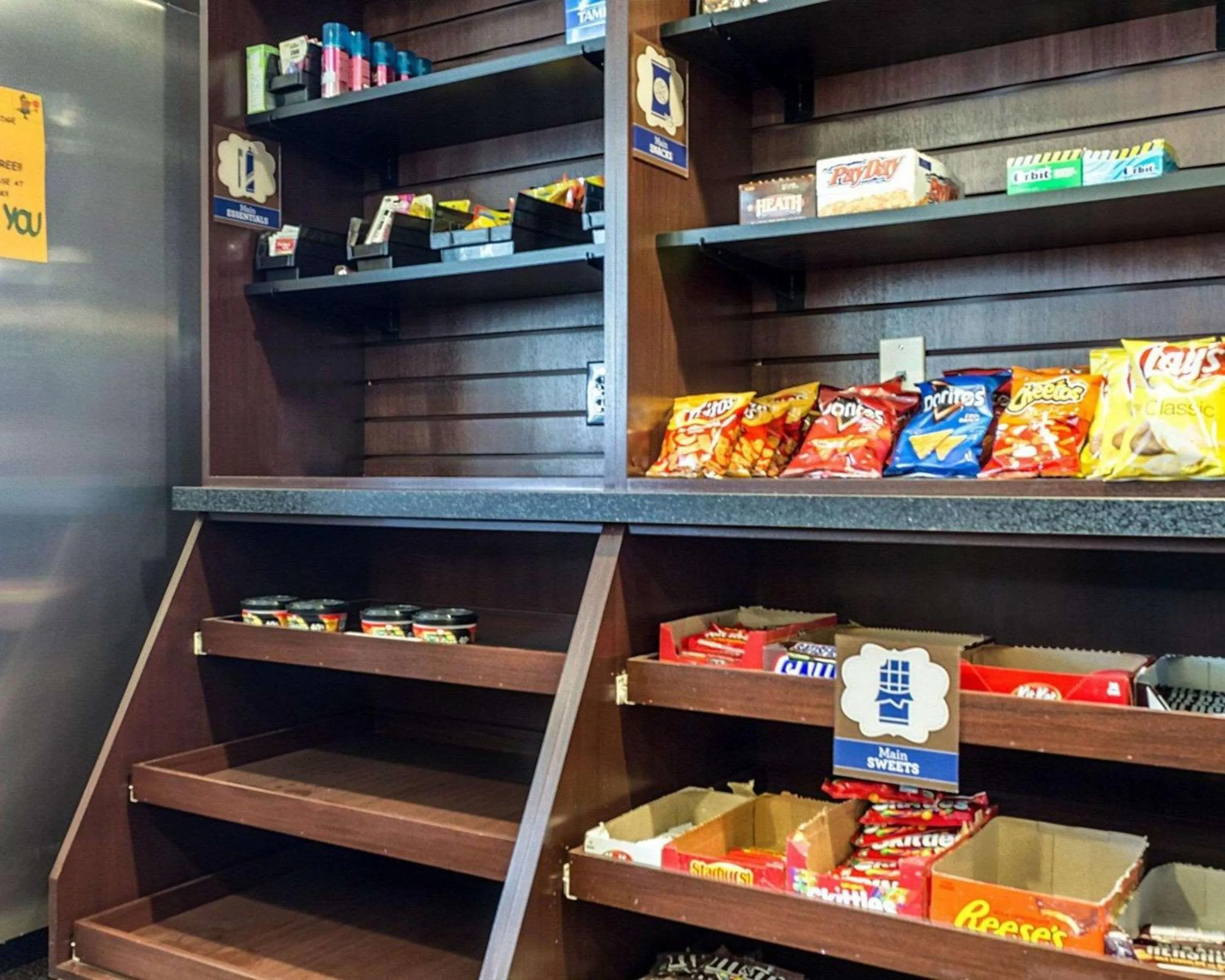 Other in MainStay Suites Minot