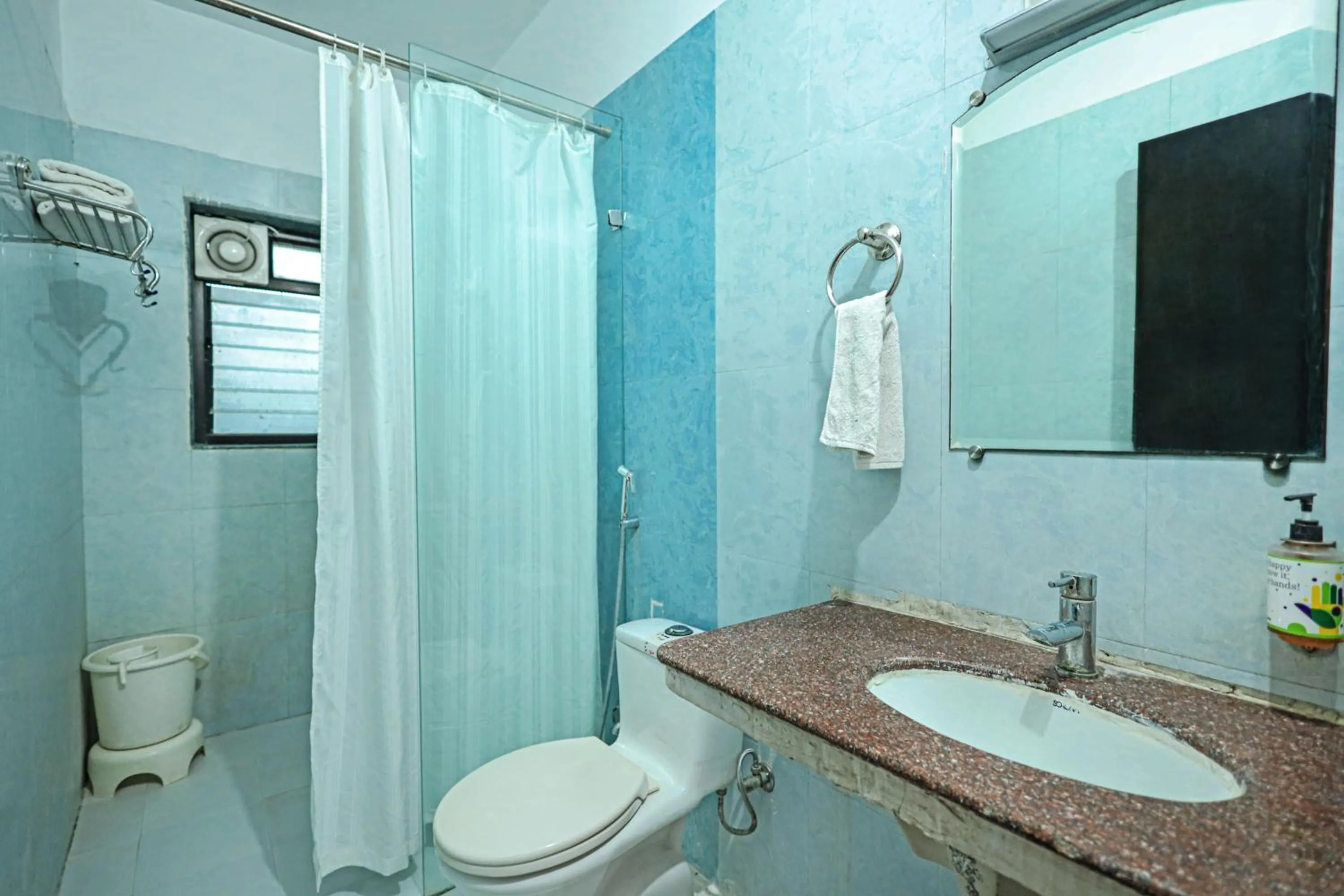 Bathroom in The Park Classic Udaipur