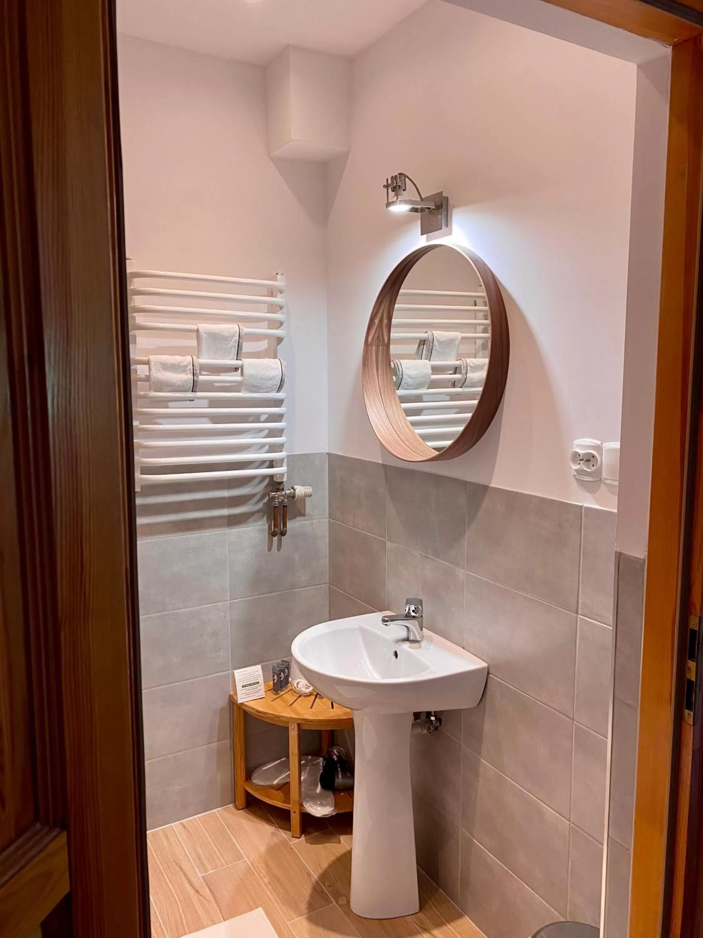 Restauracja Pensjonat Buda