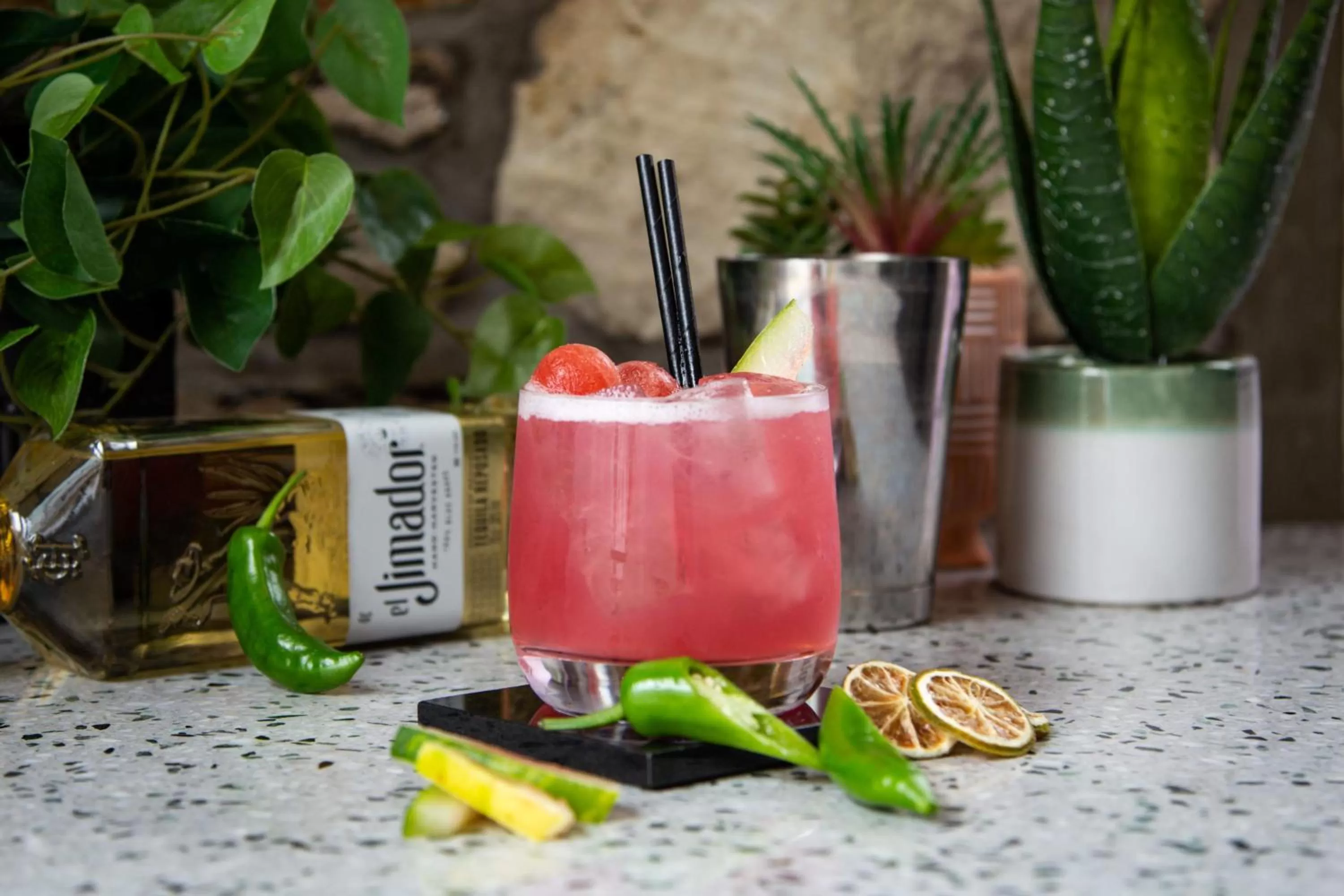 Lounge or bar in Mannings Hotel