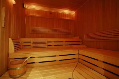 Spa and wellness centre/facilities in Faldernpoort