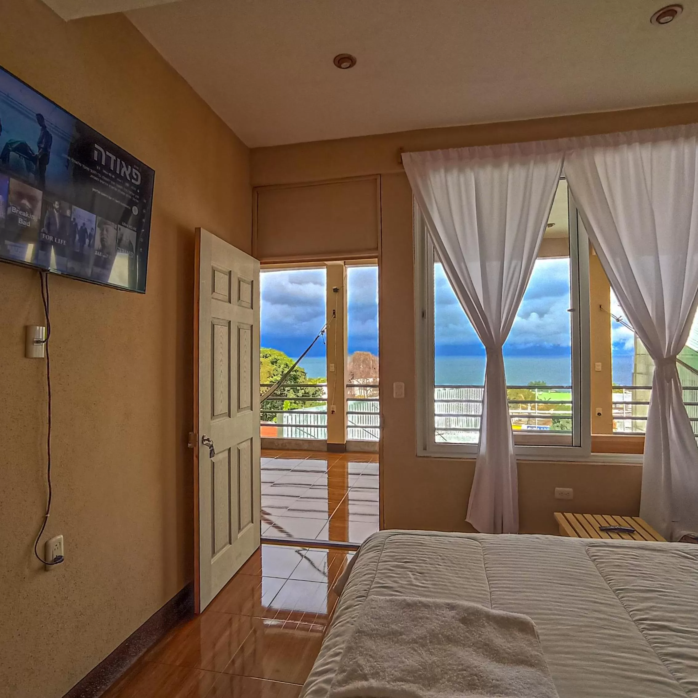 Millennium Apartment