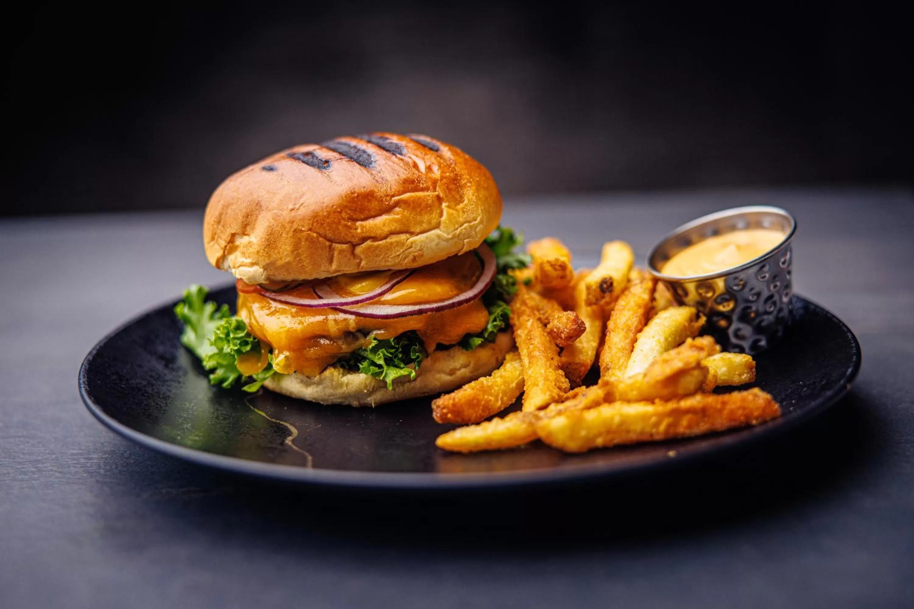 Restaurant/places to eat in Akureyri - Berjaya Iceland Hotels